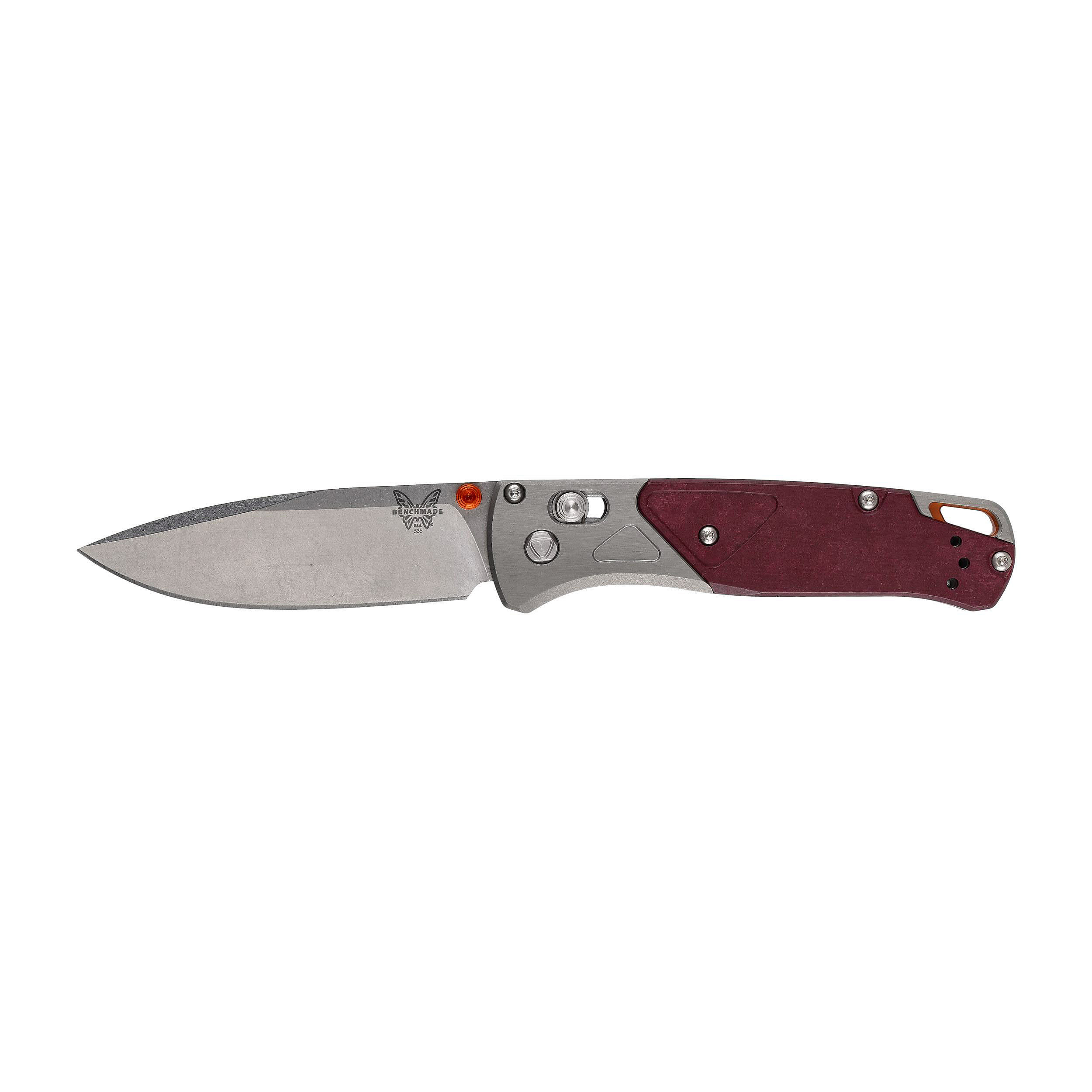 Nóż składany Benchmade 535-09 Bugout (535-09)