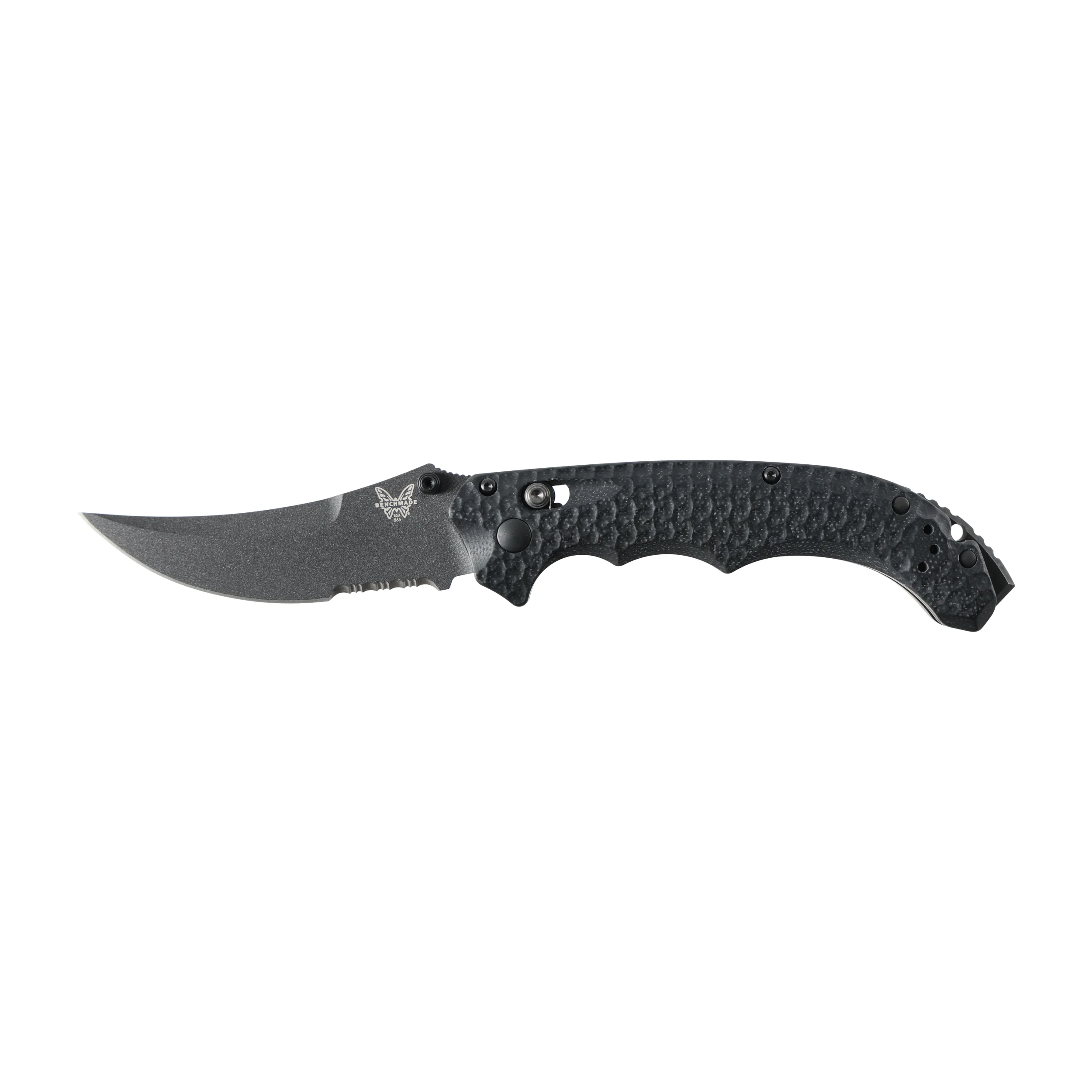 Nóż składany Benchmade 865SBK Mini Bedlam (865SBK)