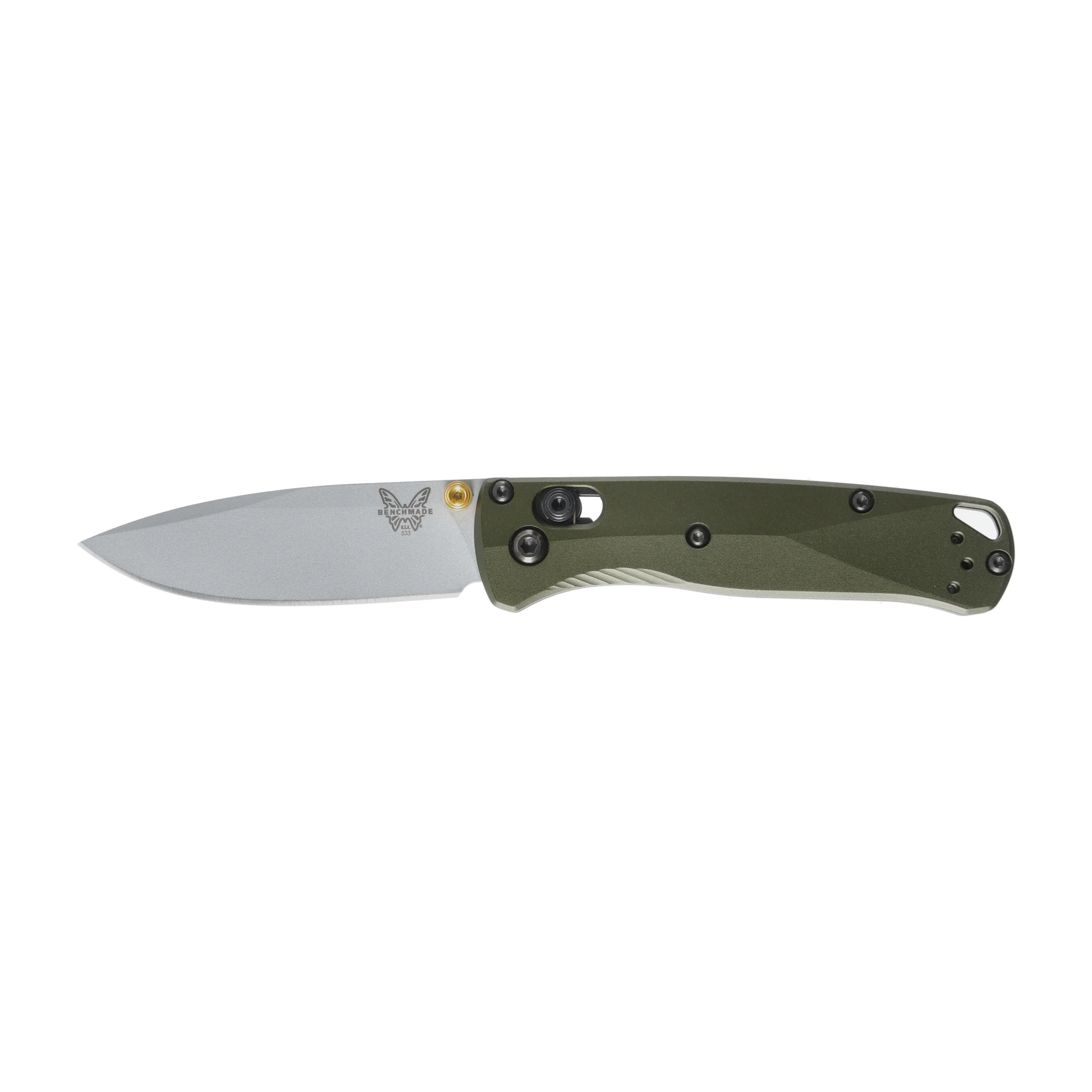 Nóż składany Benchmade 533SL-10 Mini Bugout (533SL-10)