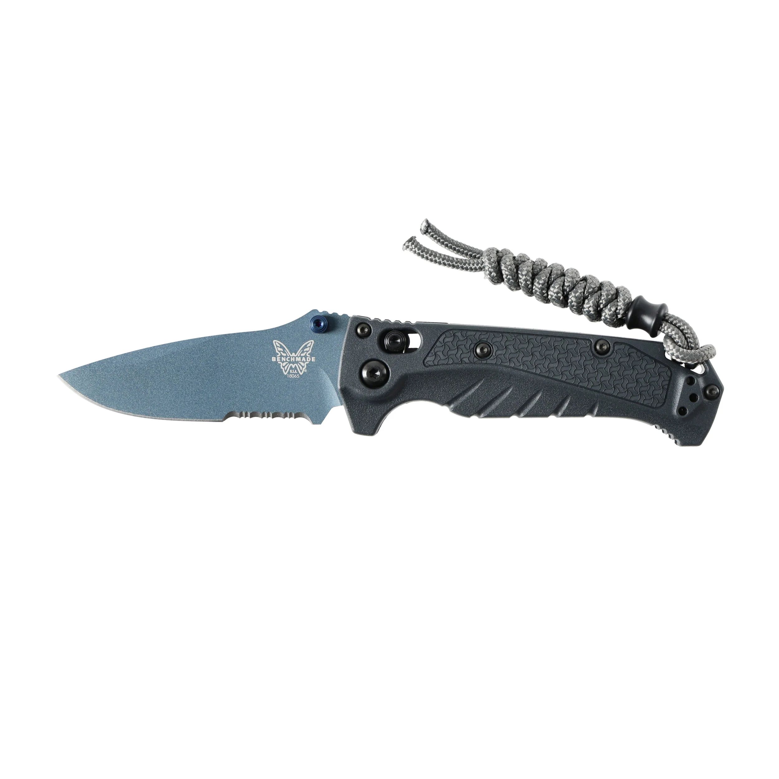 Nóż składany Benchmade 18065SBT-01 Adira (18065SBT-01)