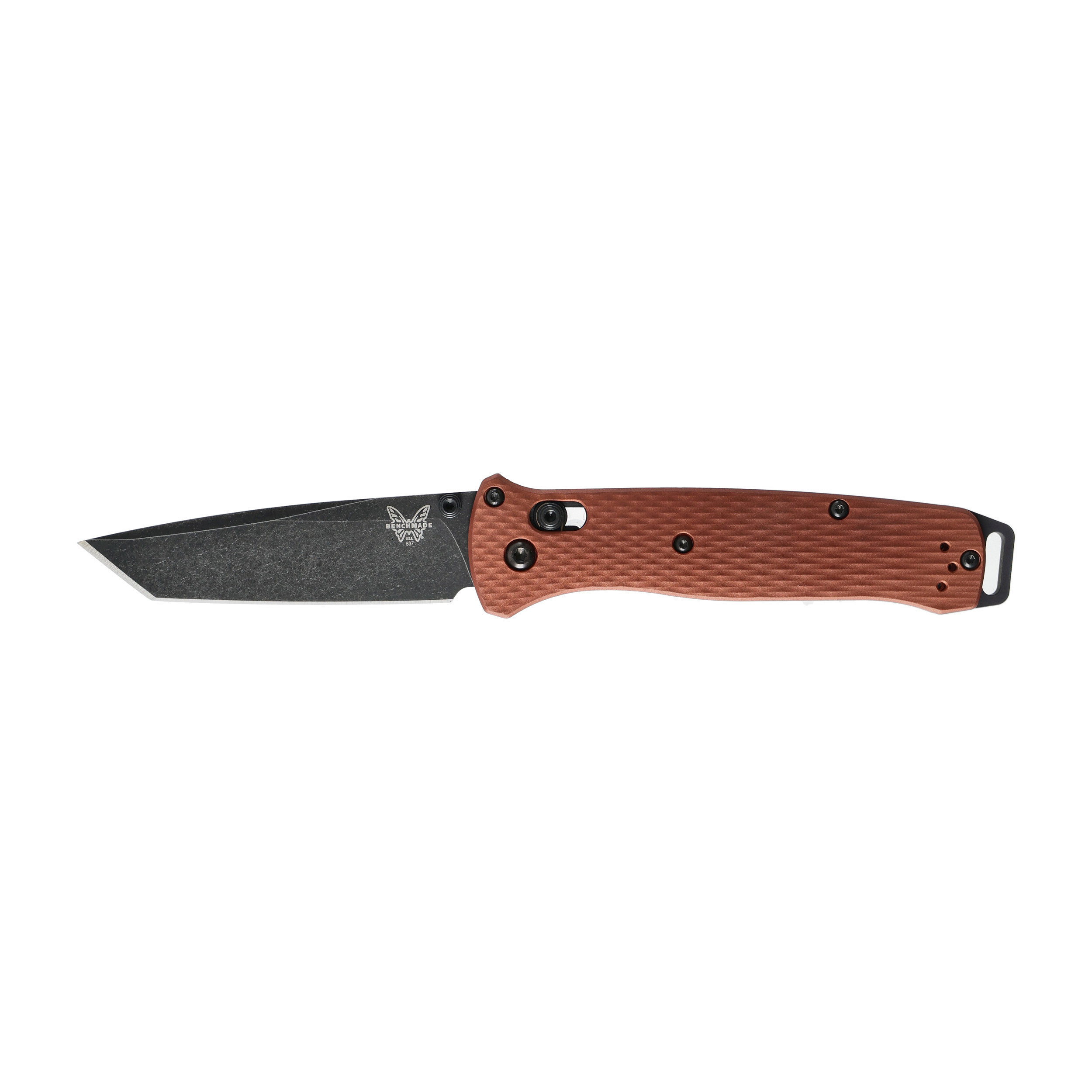 Nóż składany Benchmade 537BK-07 Bailout (537BK-07)