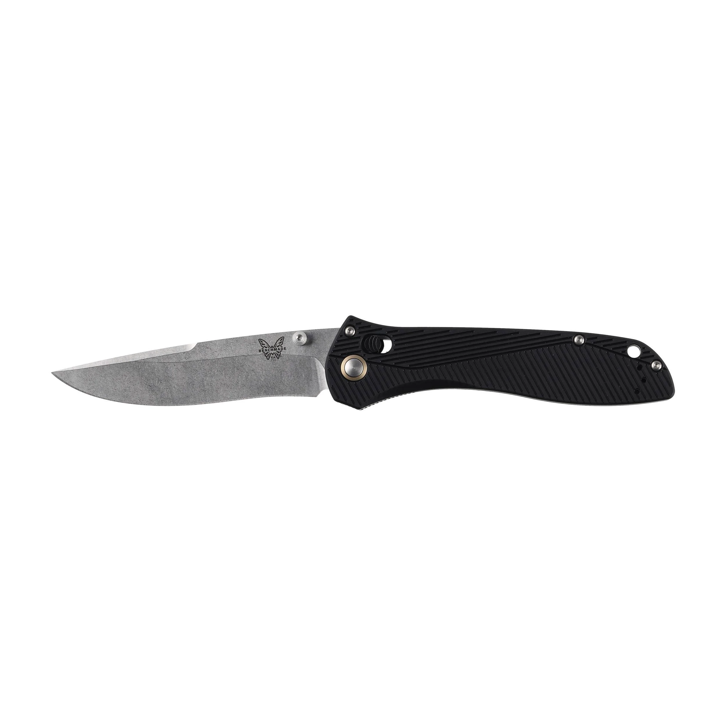 Nóż składany Benchmade 710-25 Seven (710-25)