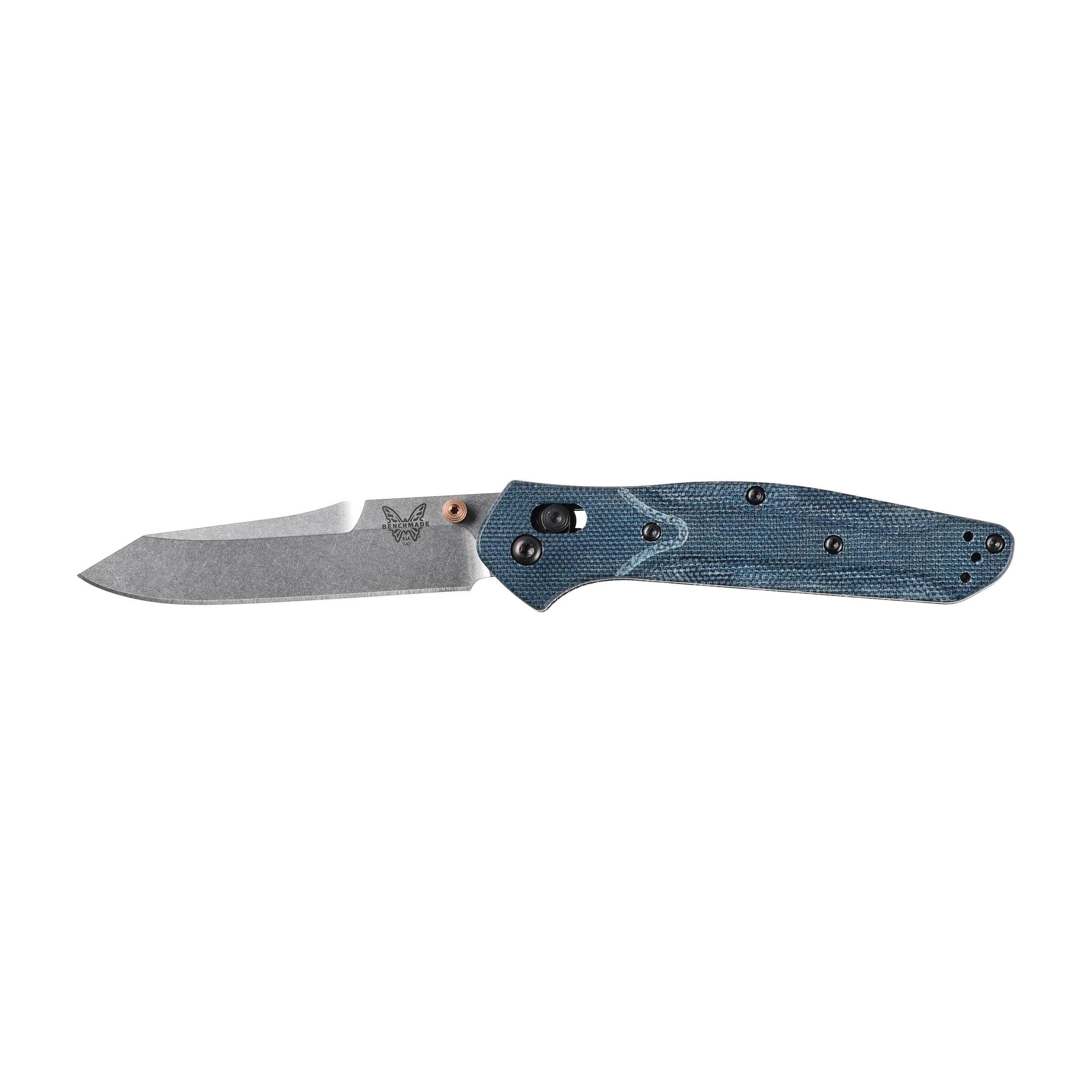 Nóż składany Benchmade 940-04 Osborne (940-04)