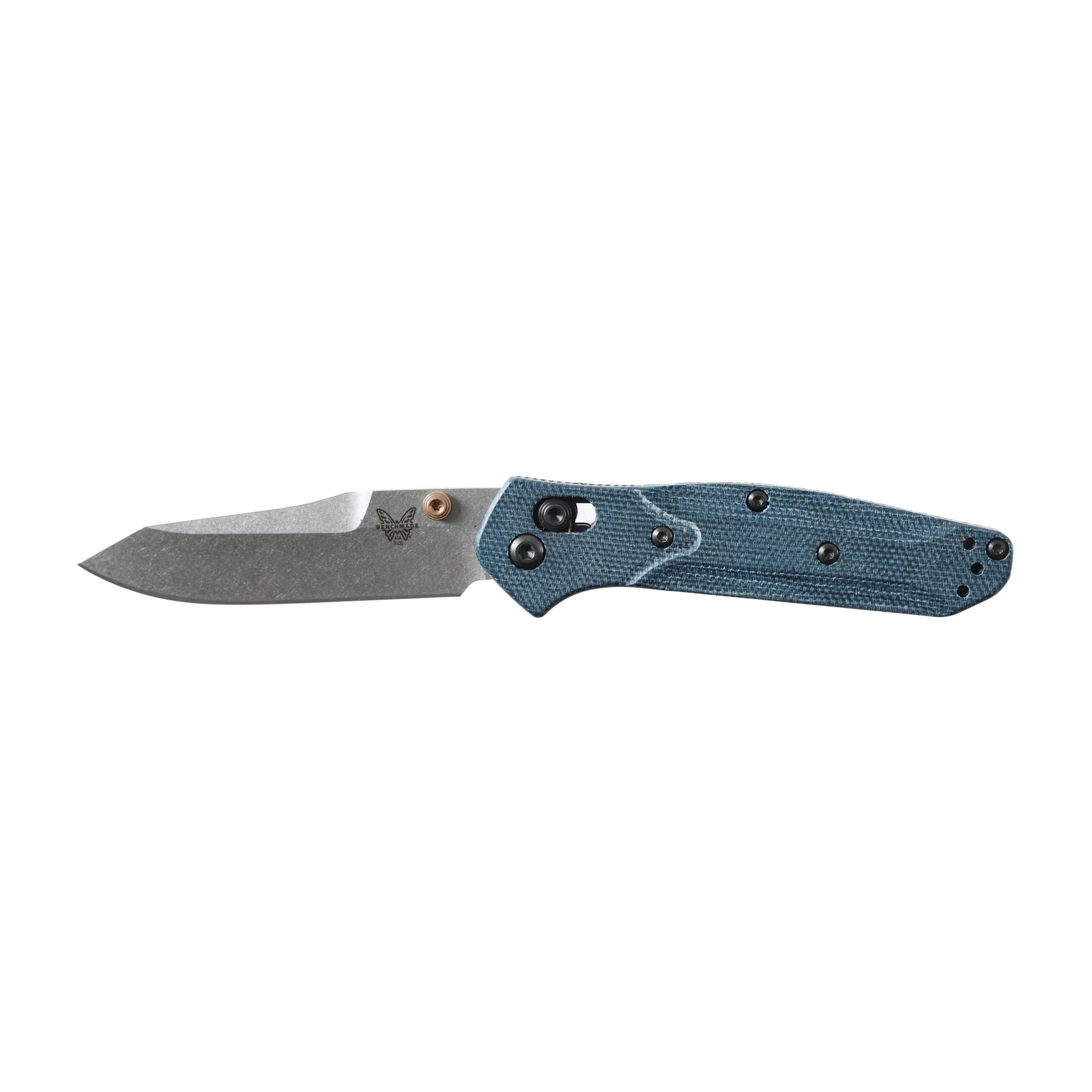Nóż składany Benchmade 945-04 Mini Osborne (945-04)