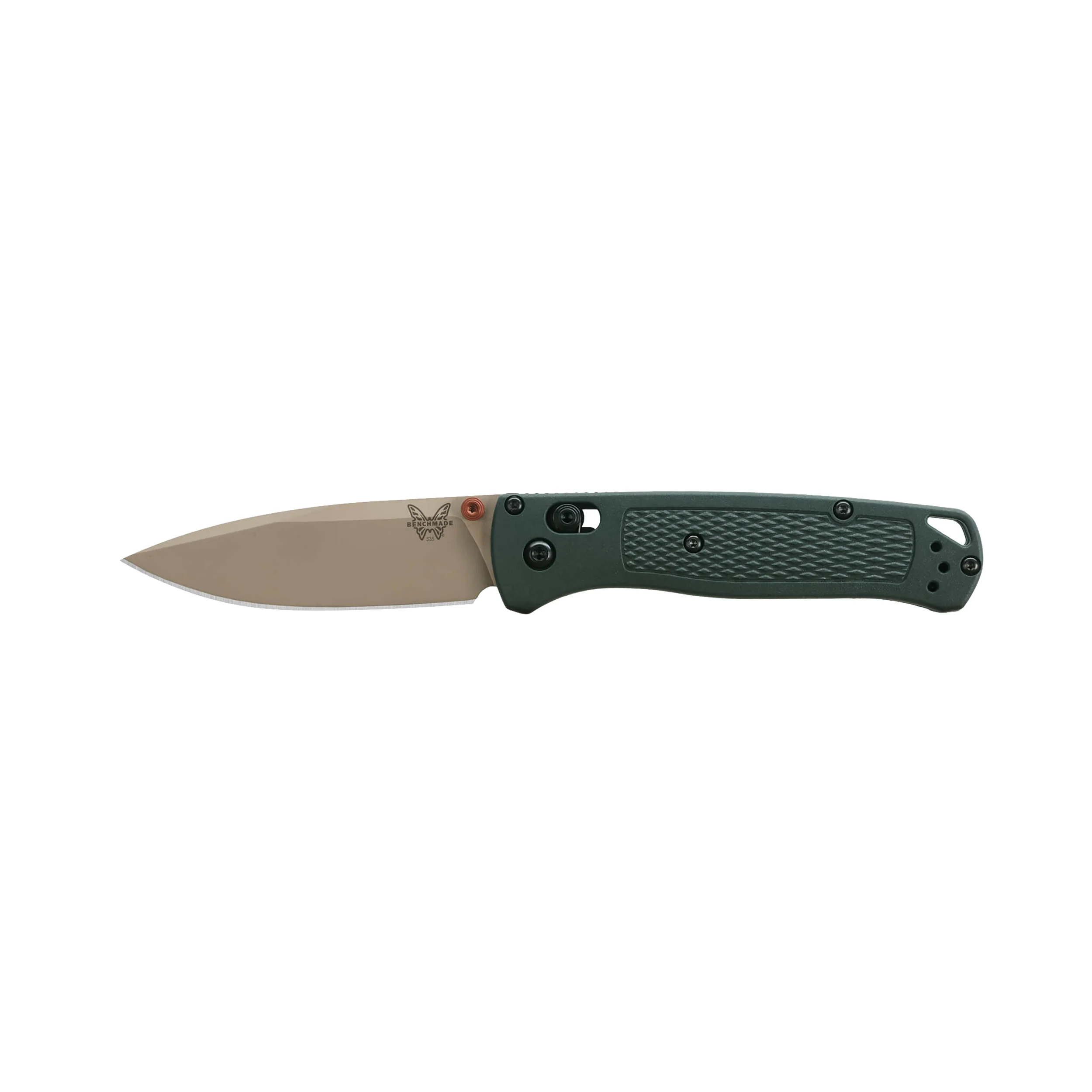 Nóż składany Benchmade 535TN-2601 Bugout (535TN-2601)