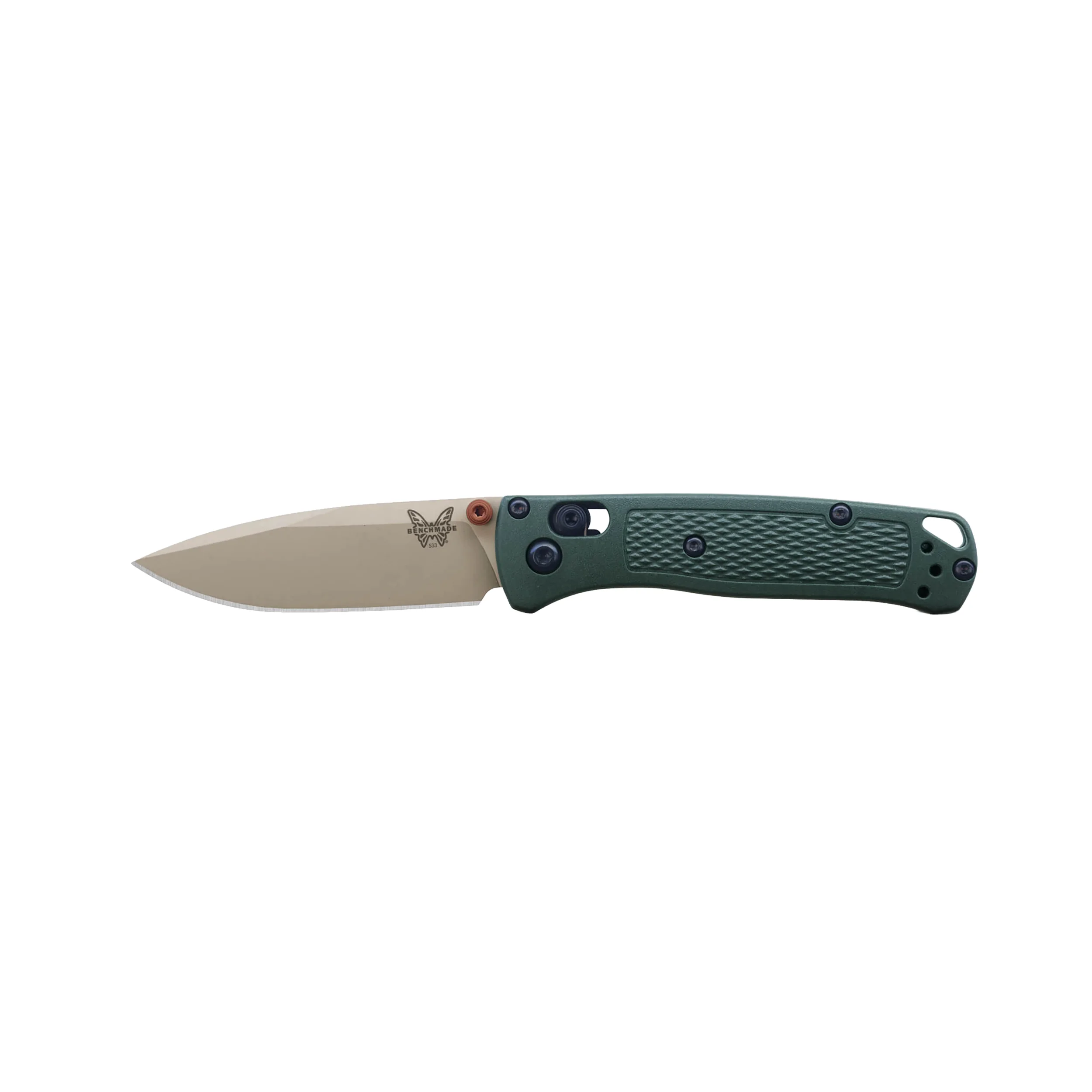 Nóż składany Benchmade 533TN-2601 Mini Bugout (533TN-2601)