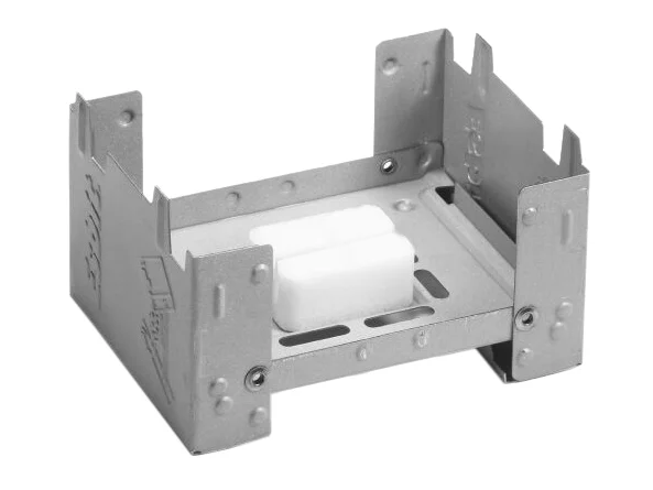 Zdjęcie produktu Kuchenka turystyczna Esbit Stove duża (12 x 14 g) (00289000)