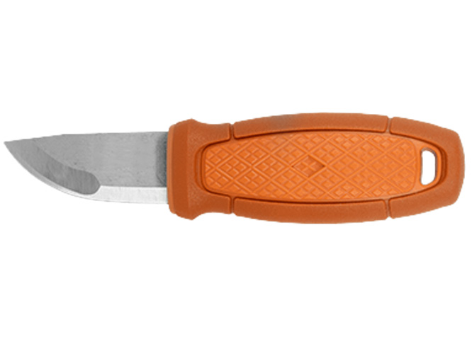 Zdjęcie produktu Nóż Morakniv Eldris pomarańczowy stal nierdzewna (13501)
