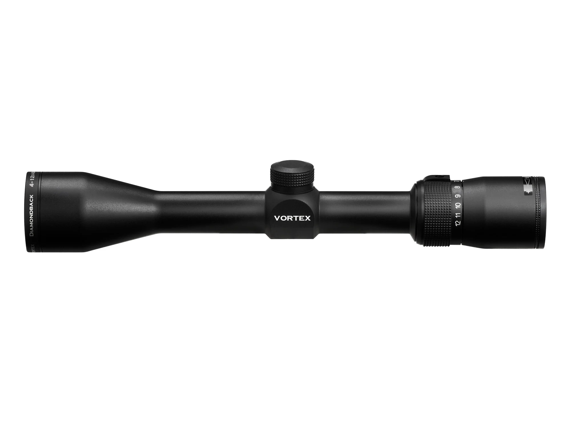 Luneta celownicza Vortex Diamondback 4-12x40 1'' BDC (186-076)