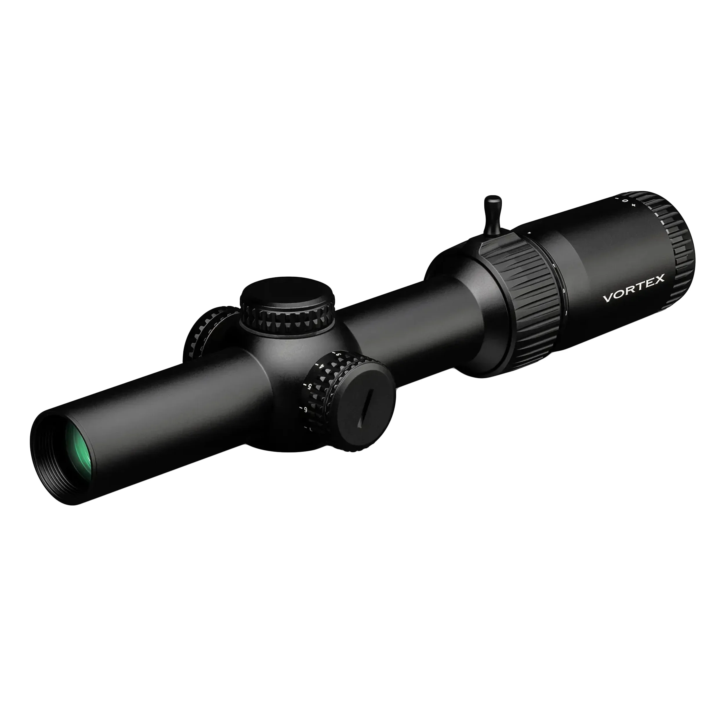 Zdjęcie produktu Luneta celownicza Vortex Venom 1-6x24 30 mm AR-BDC3 MOA (186-590)