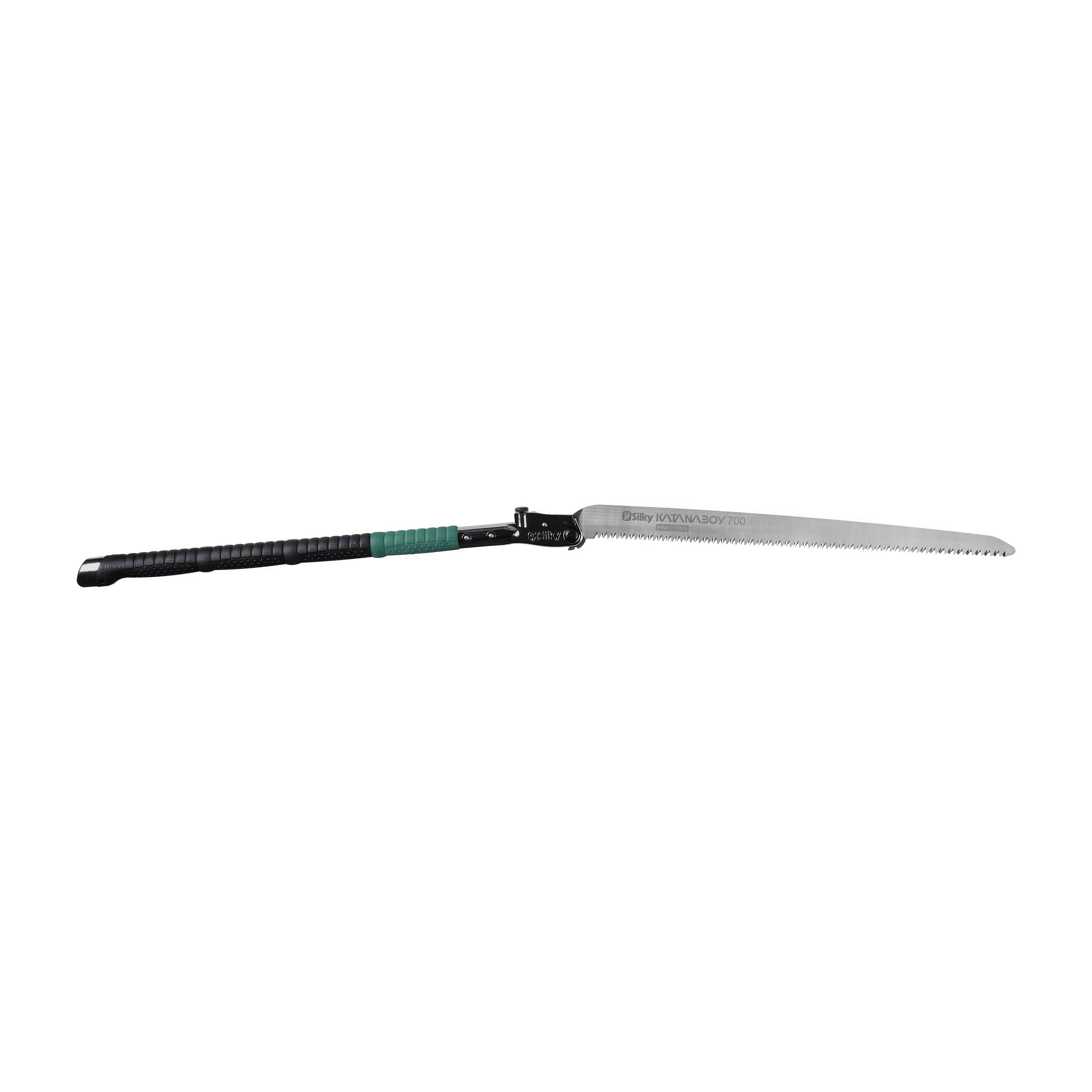 Zdjęcie produktu Piła ręczna składana Silky Katanaboy 700-4 (KSI576070)