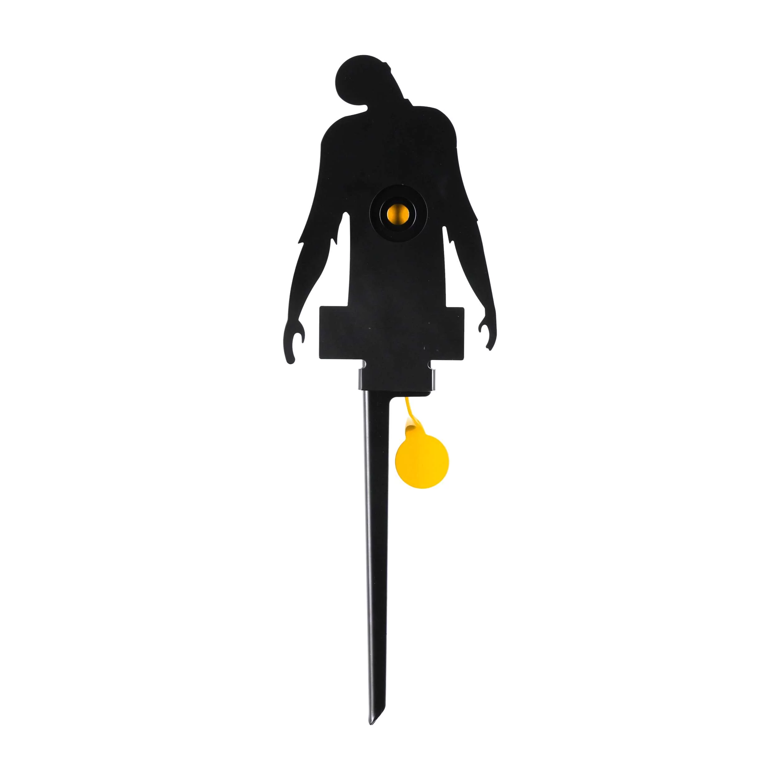 Zdjęcie produktu Cel reaktywny figurka do HFT/FT RazorGun zombie z regulacją (133940)