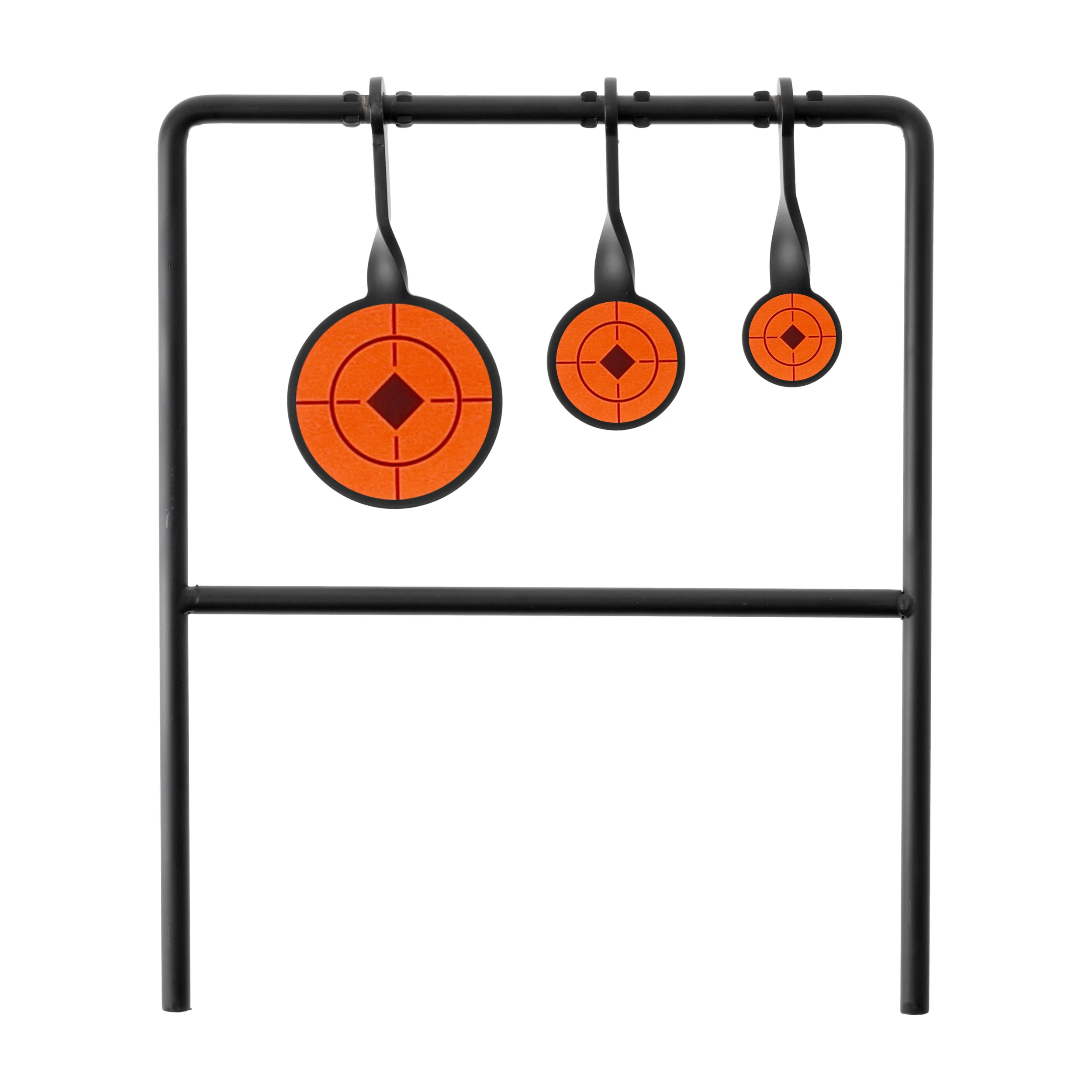 Cel wiatrówkowy spinner RazorGun Typ 3 (104490)