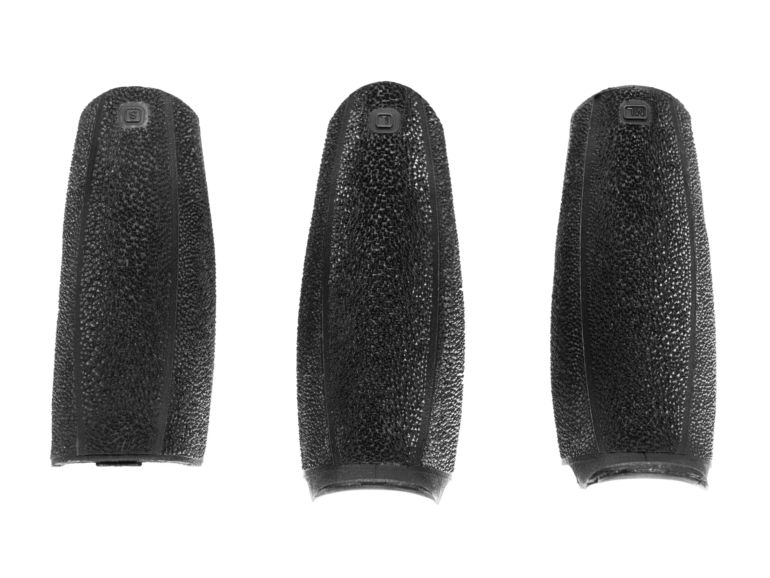 Okładziny do Smith&Wesson M&P9 M2.0 3 szt. (5.8371.3)