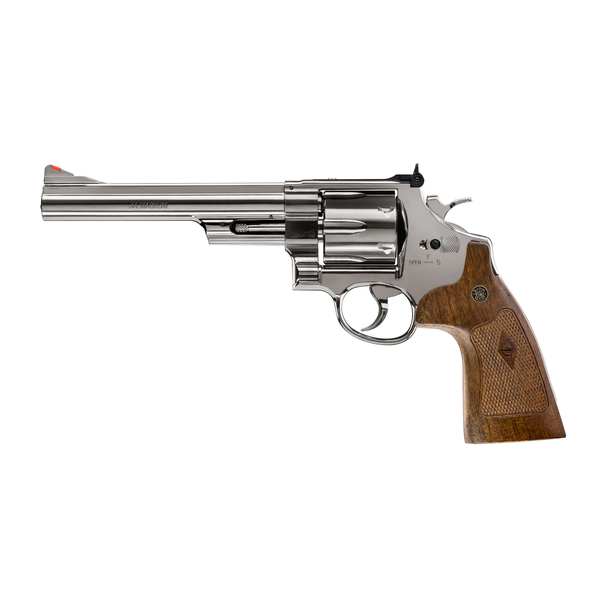 Rewolwer ASG Smith&Wesson M29 6 mm 6,5" (2.6465)