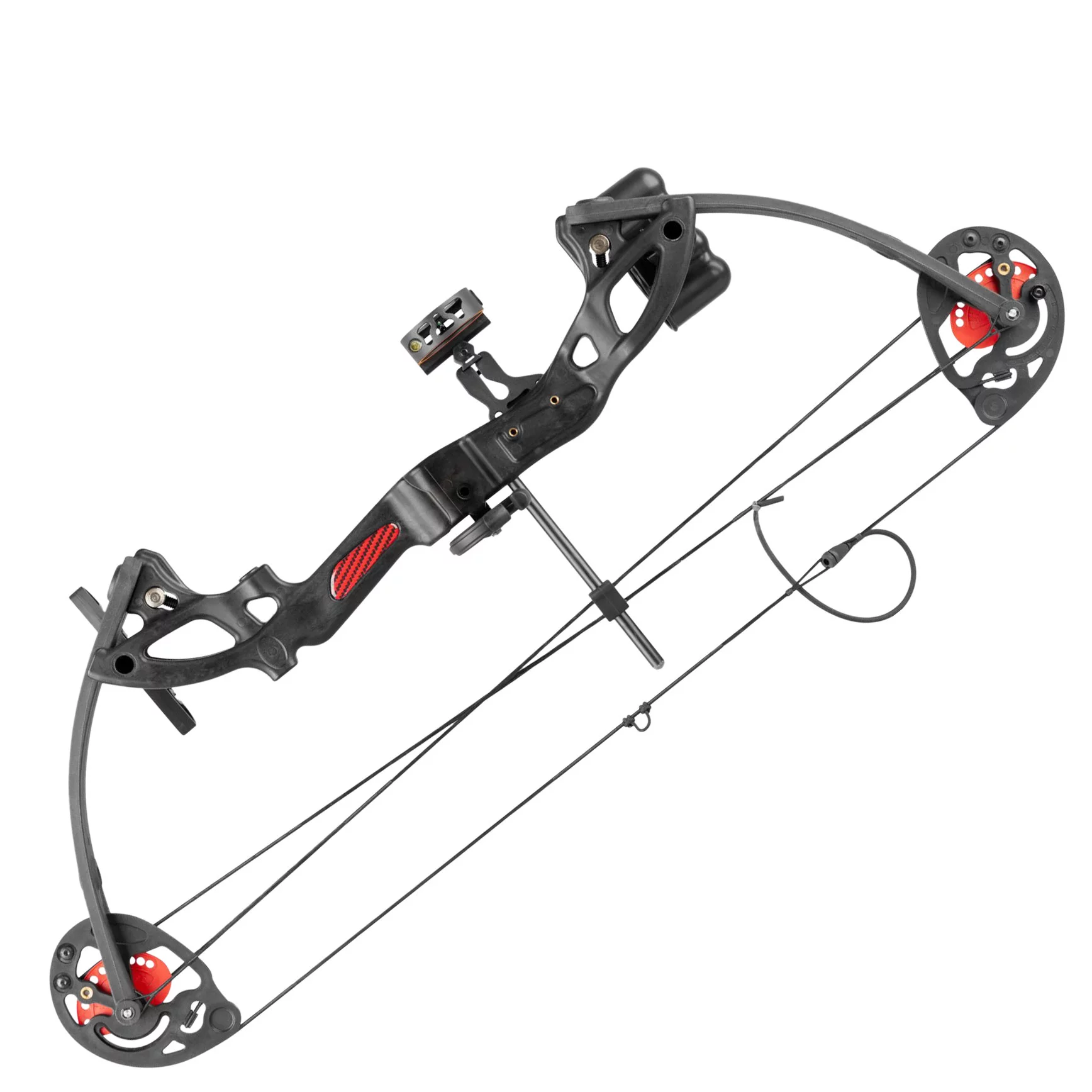 Zdjęcie produktu Łuk bloczkowy NXG CB Robin Expert Set 15-29 lbs (2.2338)