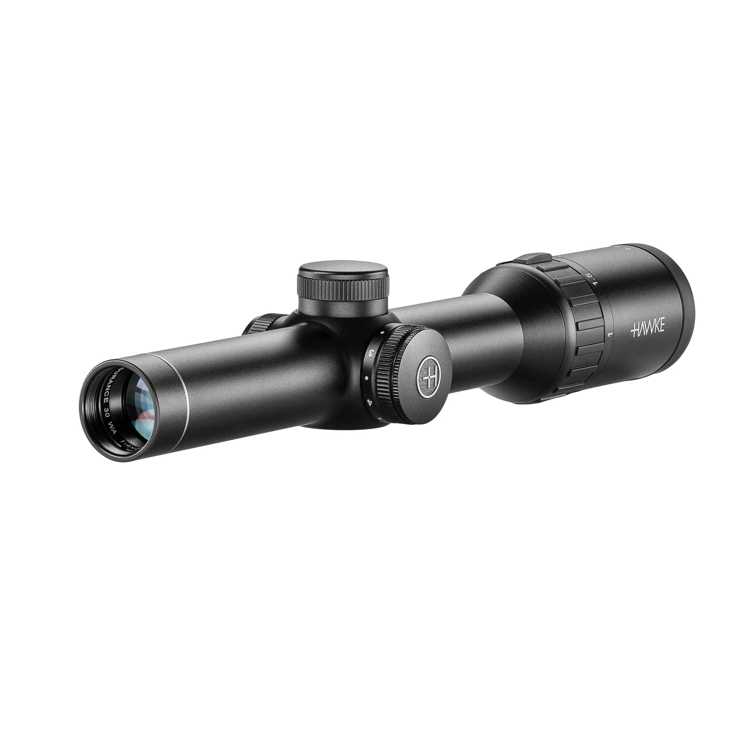 Luneta celownicza Hawke Endurance 30 WA 1-4x24 IR L4A Dot (354-044)