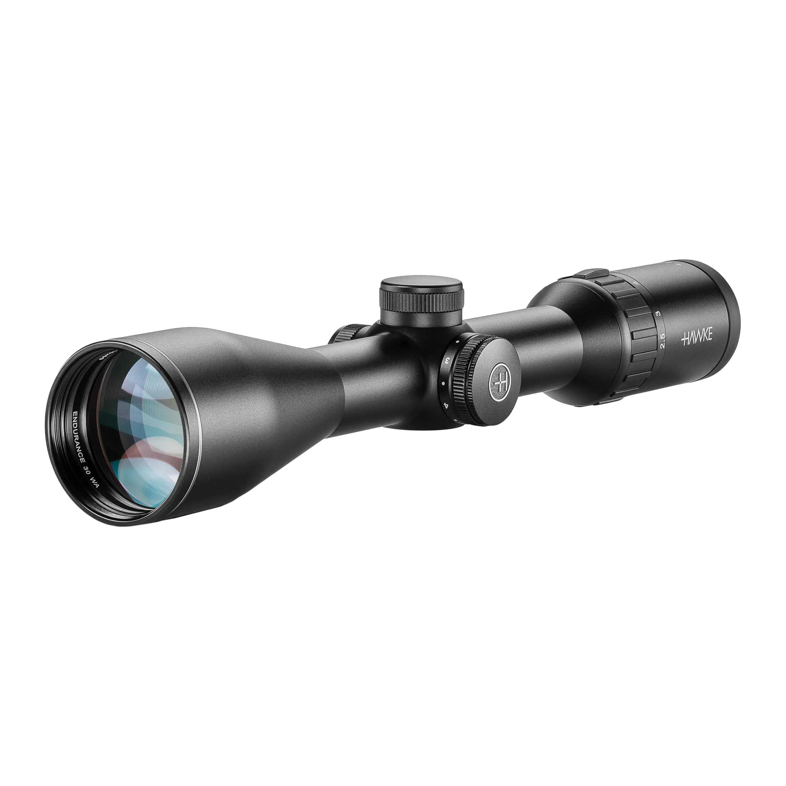 Luneta celownicza Hawke Endurance 30 WA 2.5-10x50 LR Dot 8x (354-046)