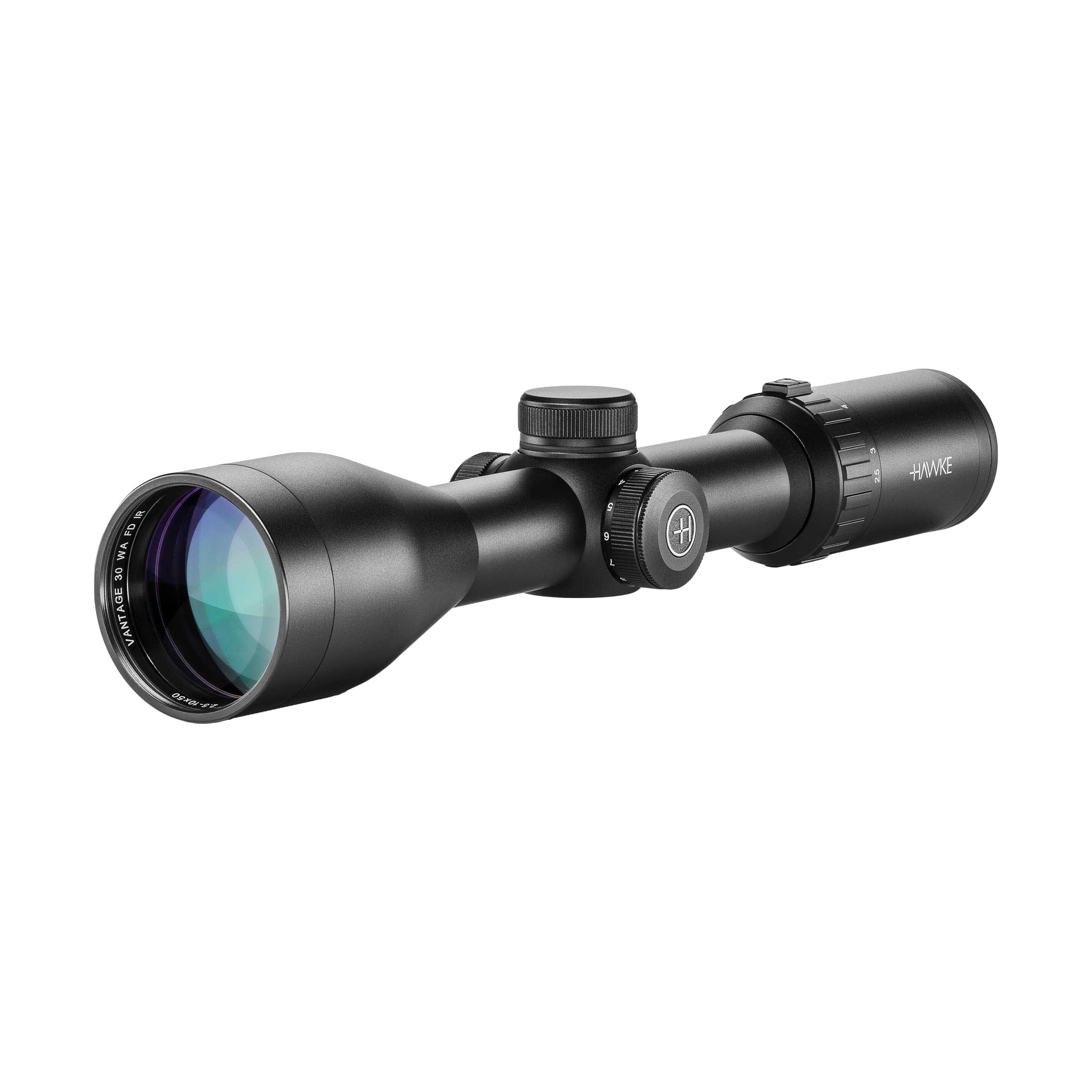 Luneta celownicza Hawke Vantage 30 WA FD 2.5-10x50 (354-050)