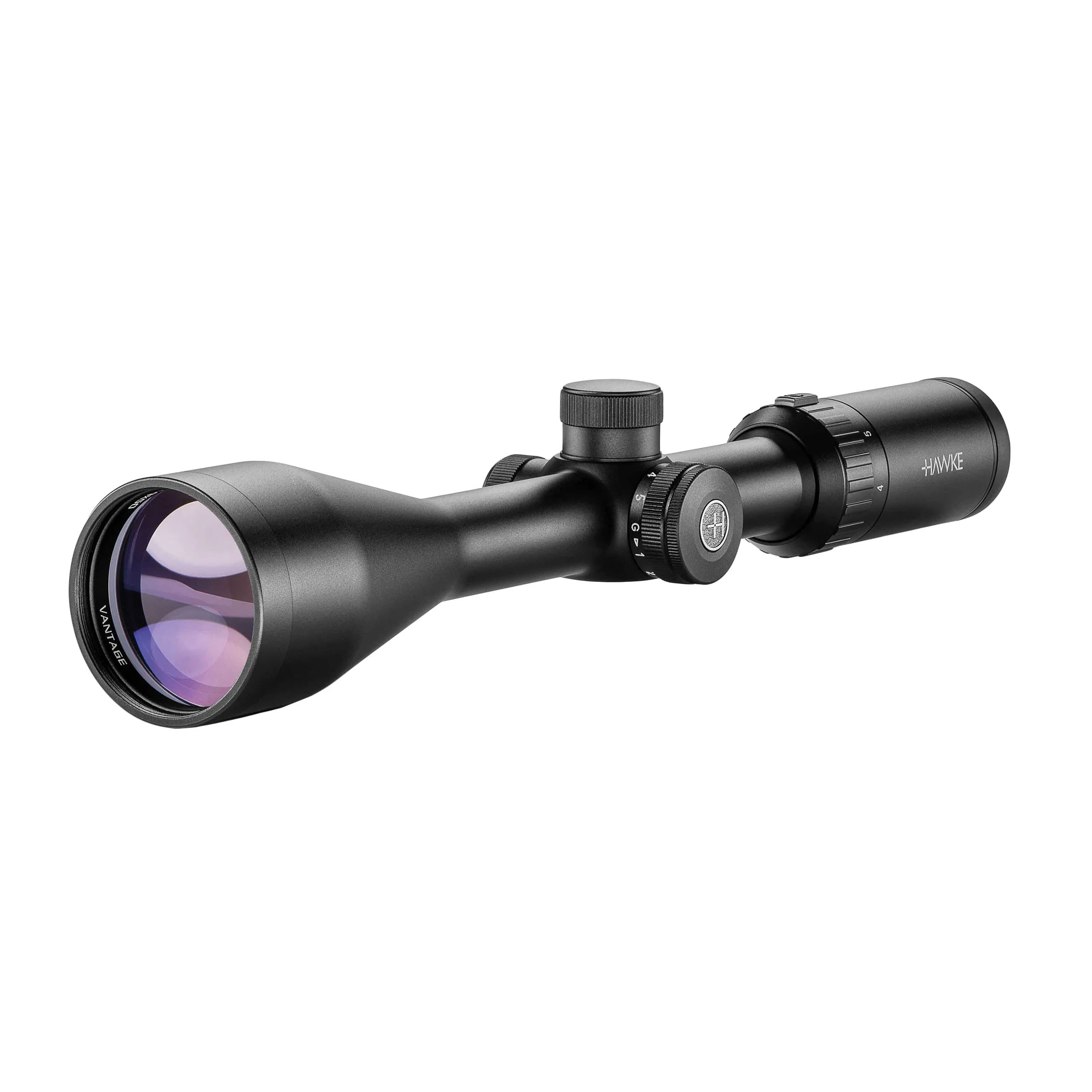 Luneta celownicza Hawke Vantage 1" 4-12x50 IR .22 Subsonic (354-088)