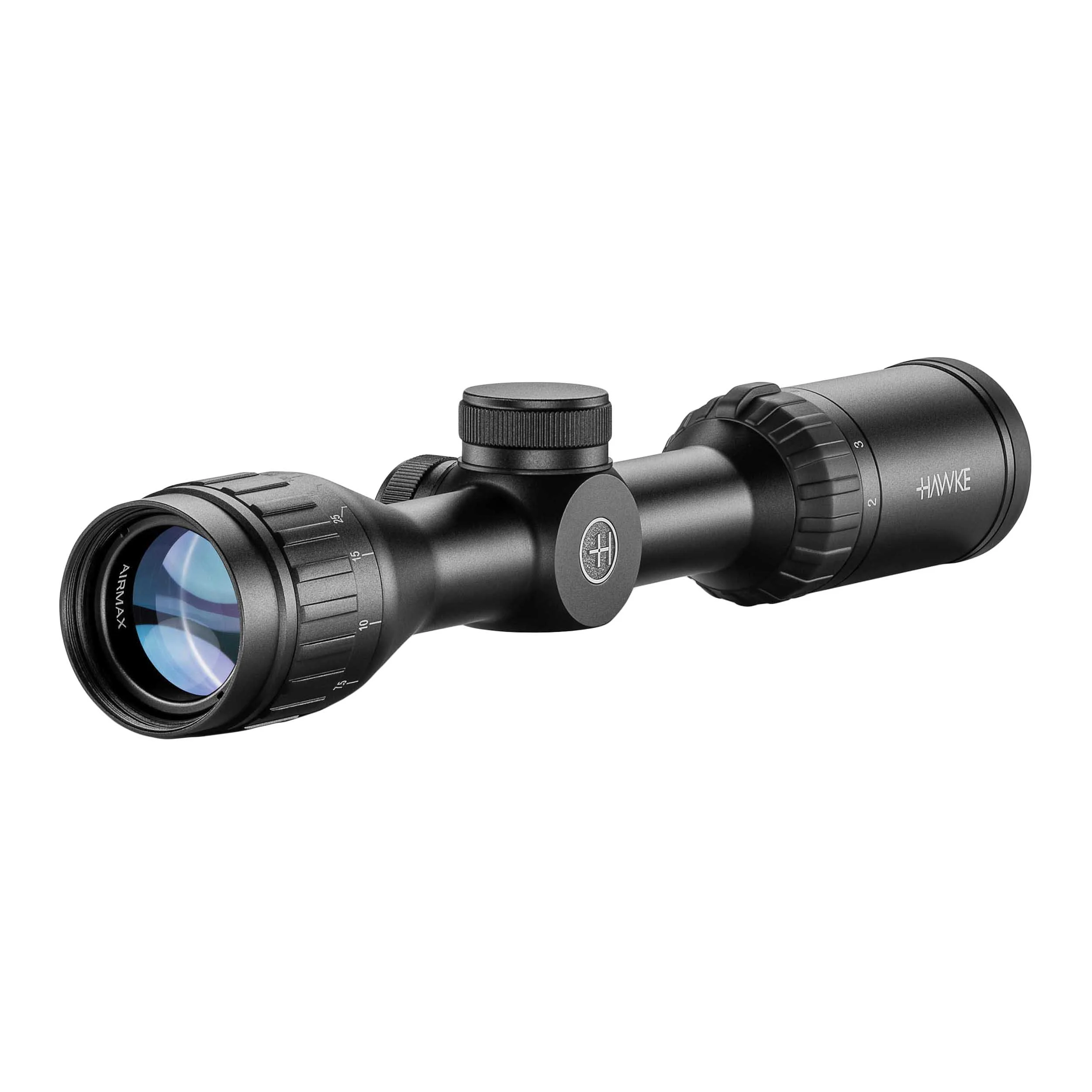Luneta celownicza Hawke Airmax 1" 2-7x32 AO AMX (354-120)