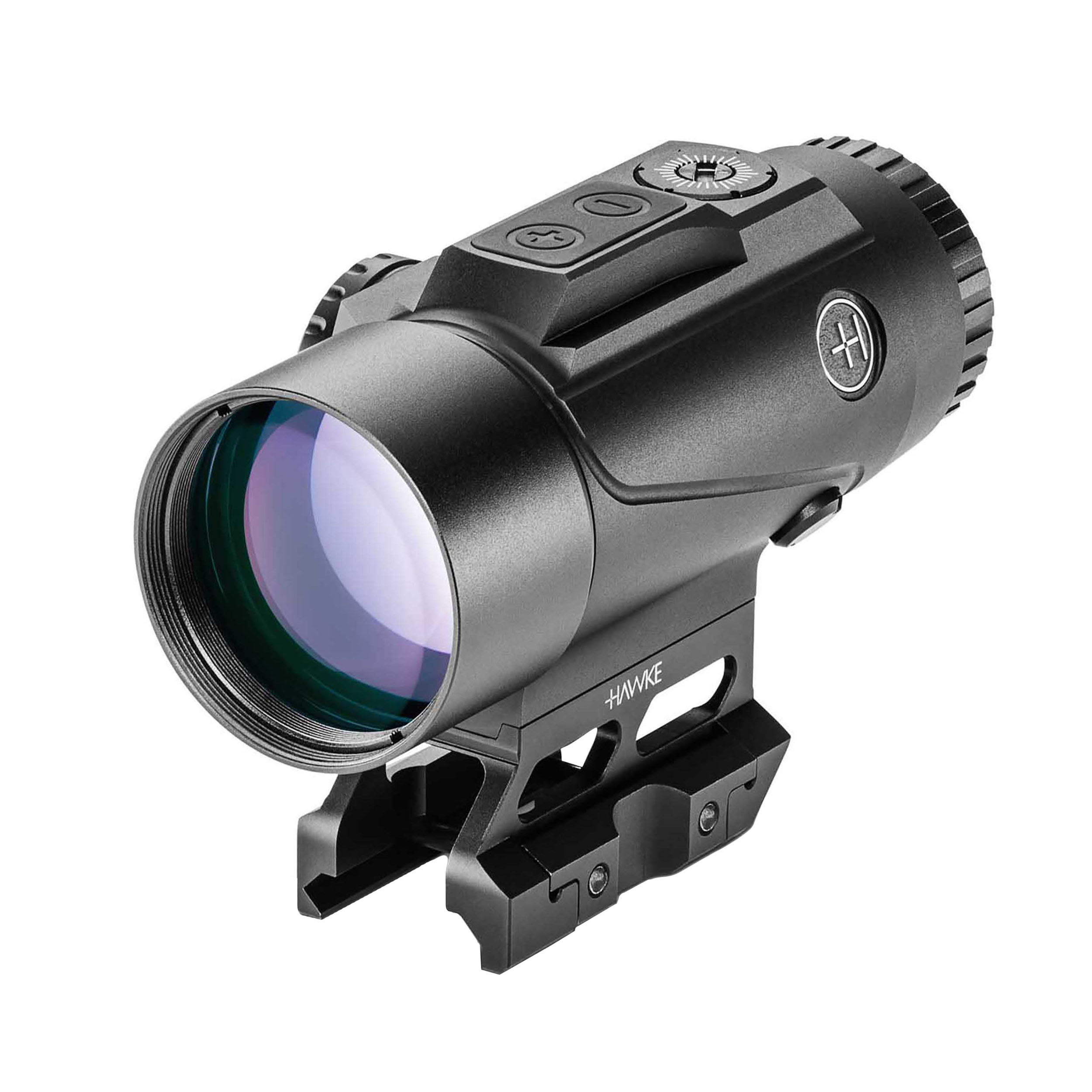 Celownik pryzmatyczny Hawke Prism Sight 6x36 5,56 BDC Dot (354-132)