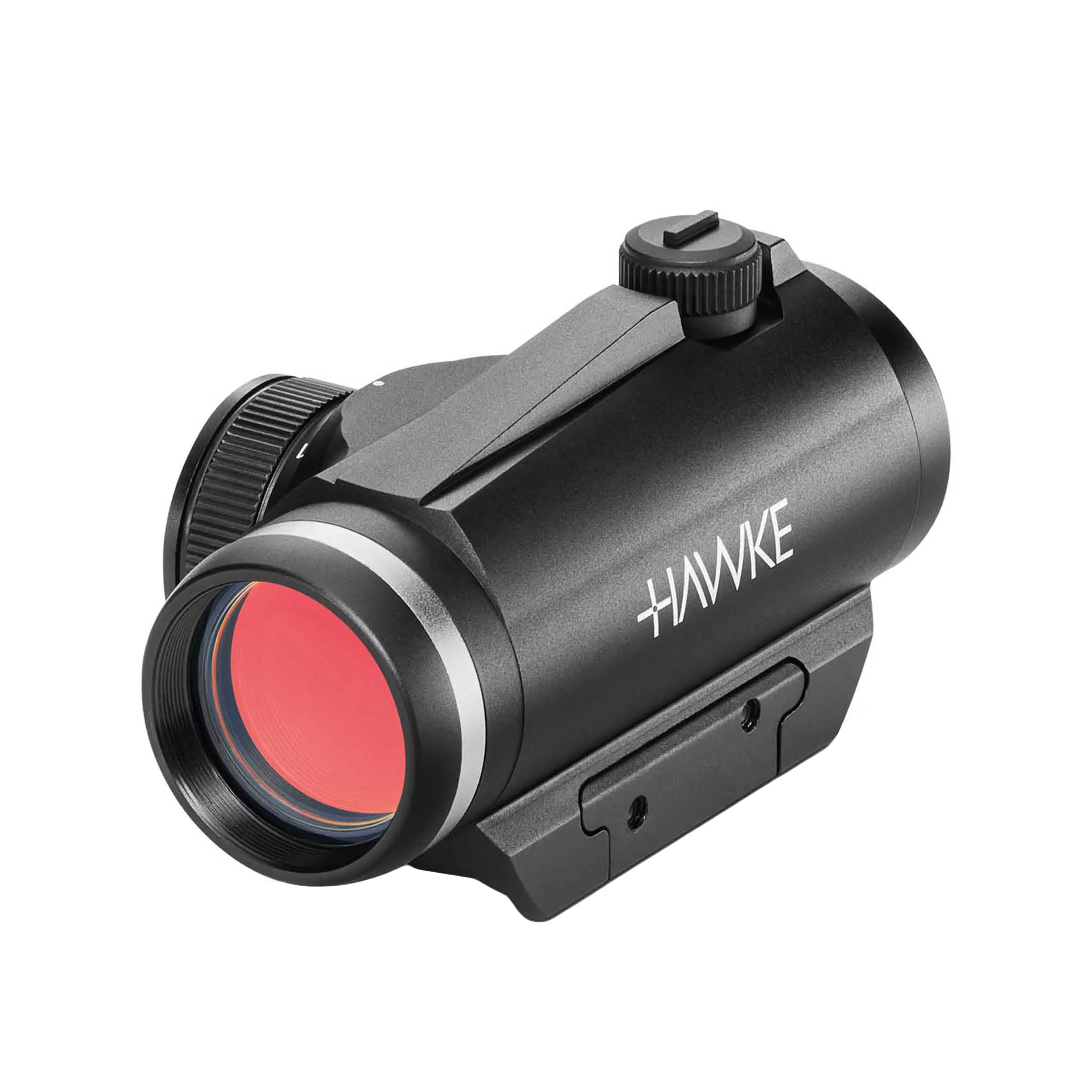Zdjęcie produktu Kolimator Hawke Vantage RD 1x25 Weaver 3 MOA dot (354-136)
