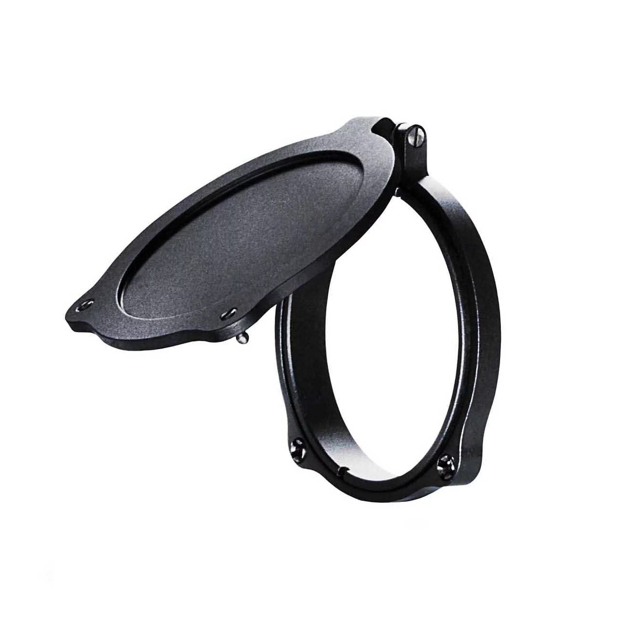 Zakrywka obiektywu Hawke Flip Up 50 mm AO (354-203)