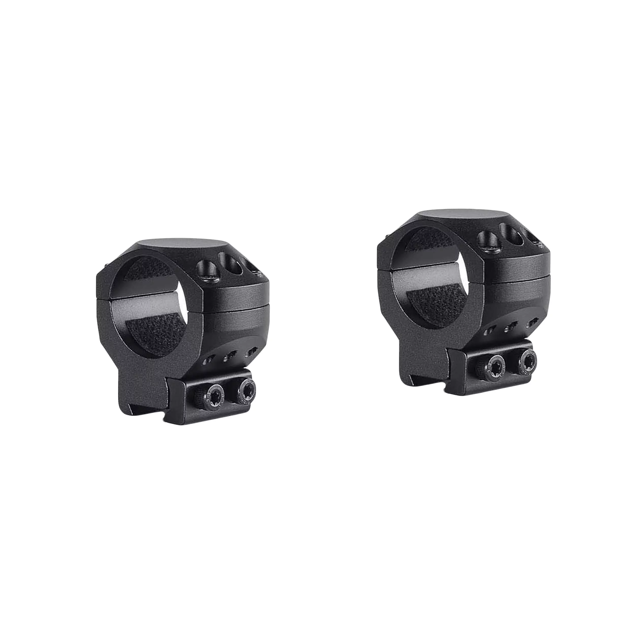 Montaż lunety Hawke Tactical 1" średni Dovetail (354-237)