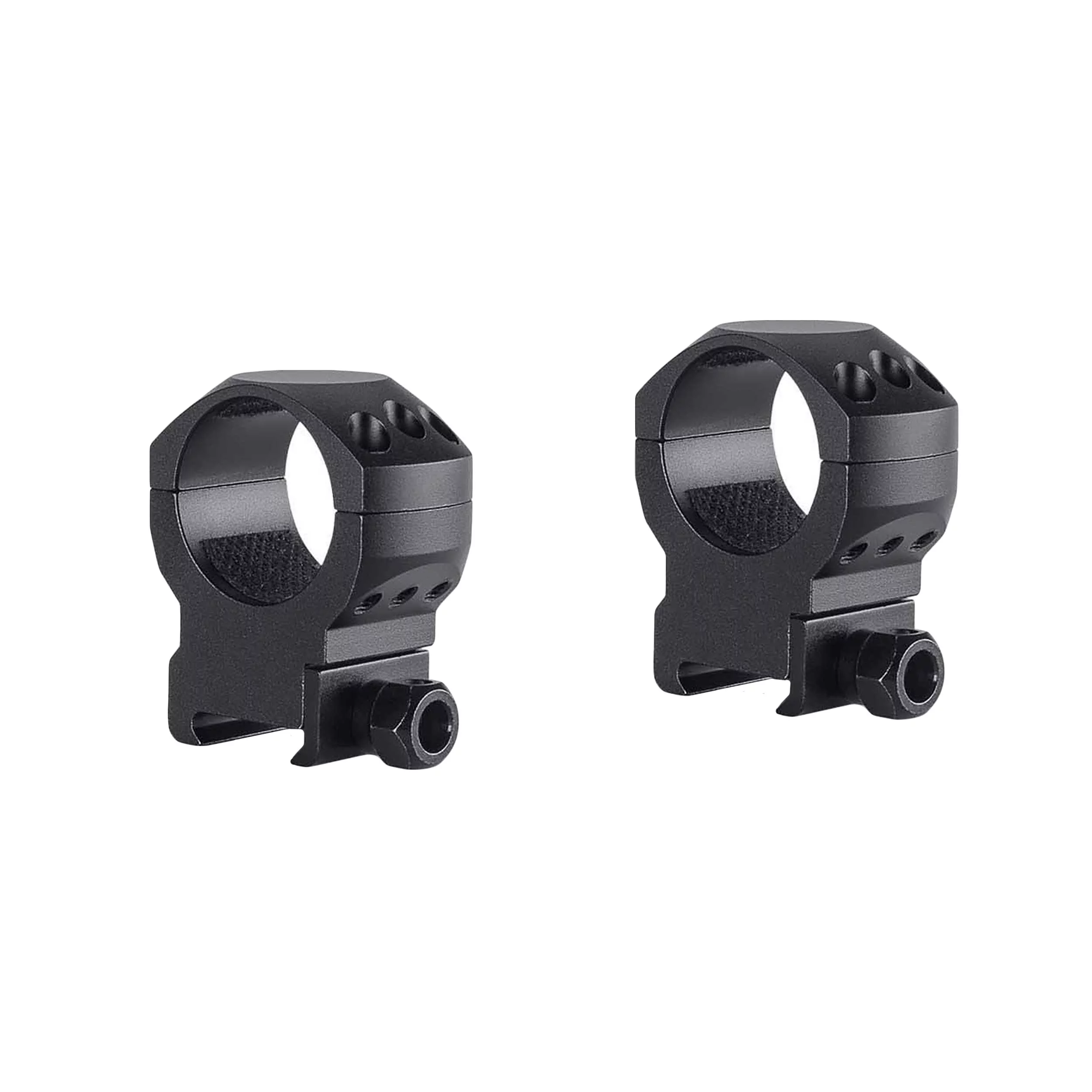 Montaż lunety Hawke Tactical wysoki 30 mm Weaver (354-249)