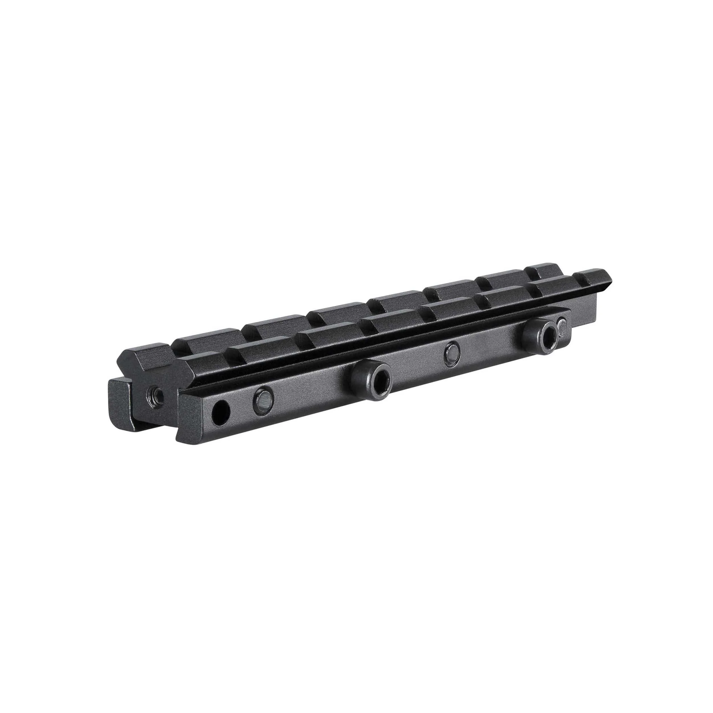 Regulowany adapater szyny Hawke Dovetail na Weaver (354-287)