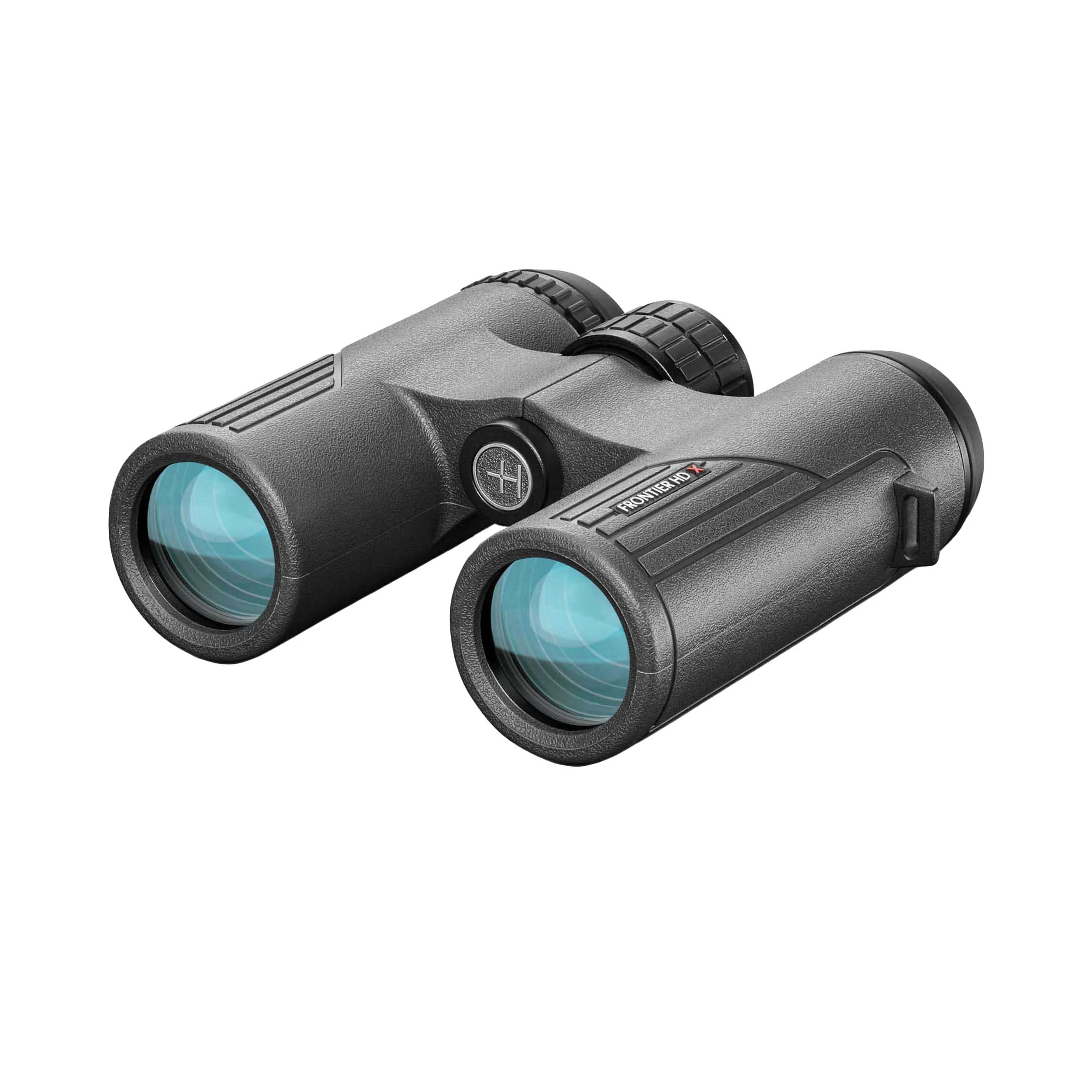 Zdjęcie produktu Lornetka Hawke Frontier HD X 10x32 szara (354-320)