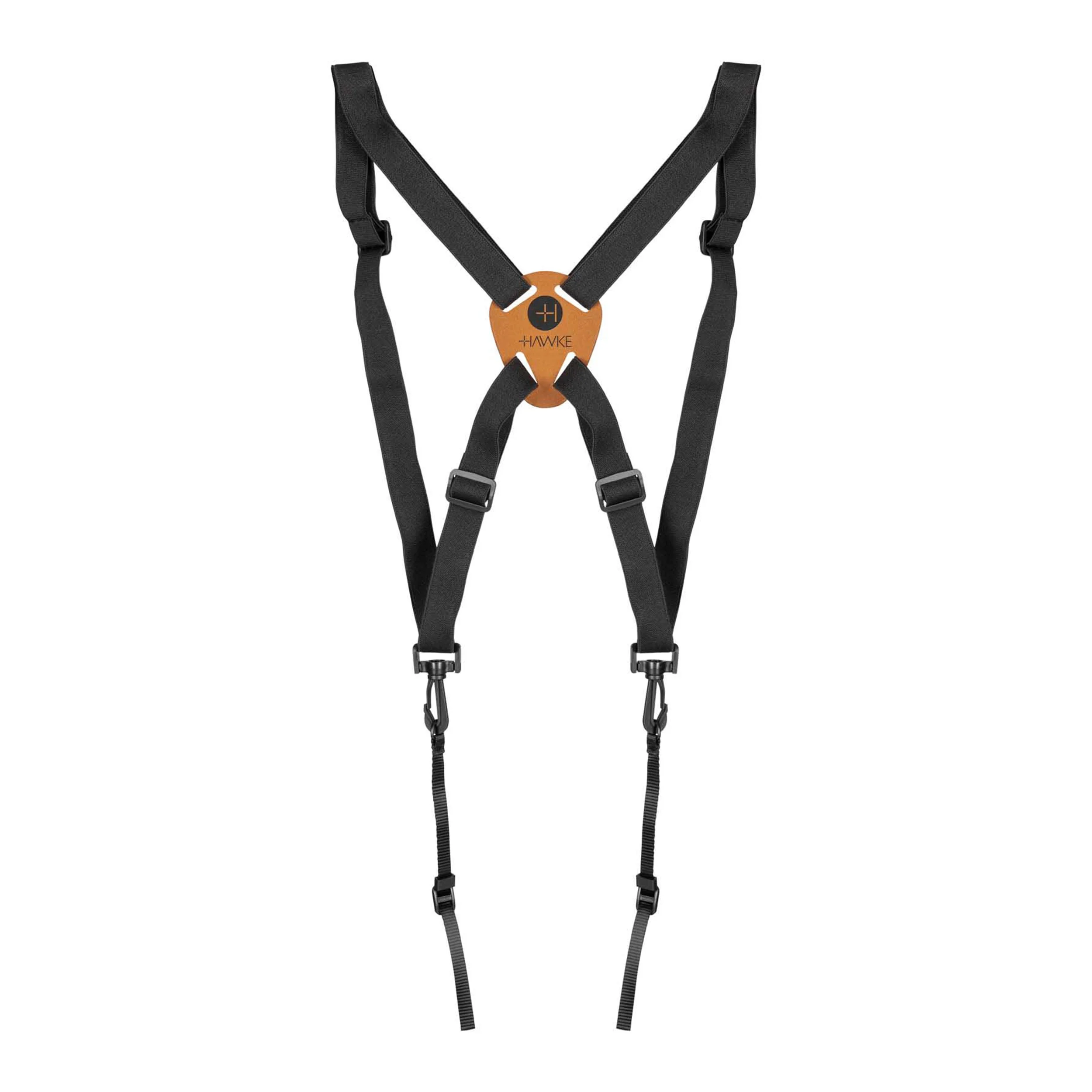 Szelki do lornetki Hawke (354-369)