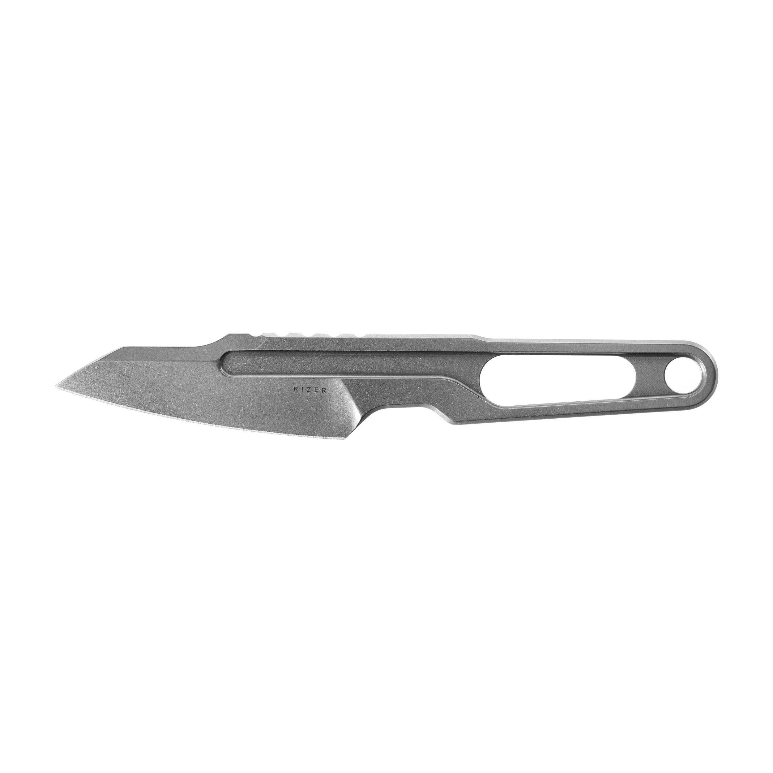 Nóż Kizer Cobbler 1057A1 (1057A1)