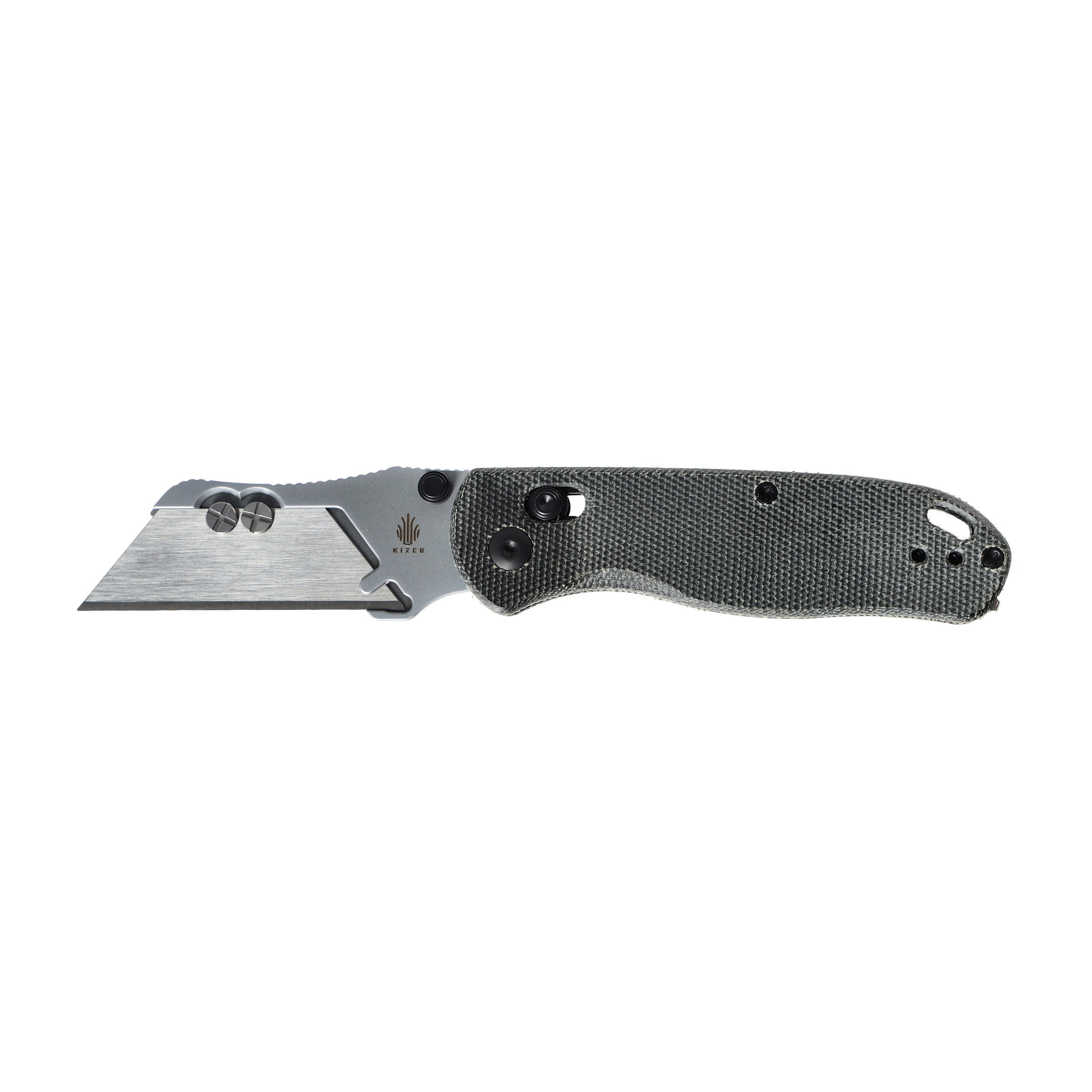 Nóż składany Kizer Drop Bear Utility V3619JA3 (V3619JA3)