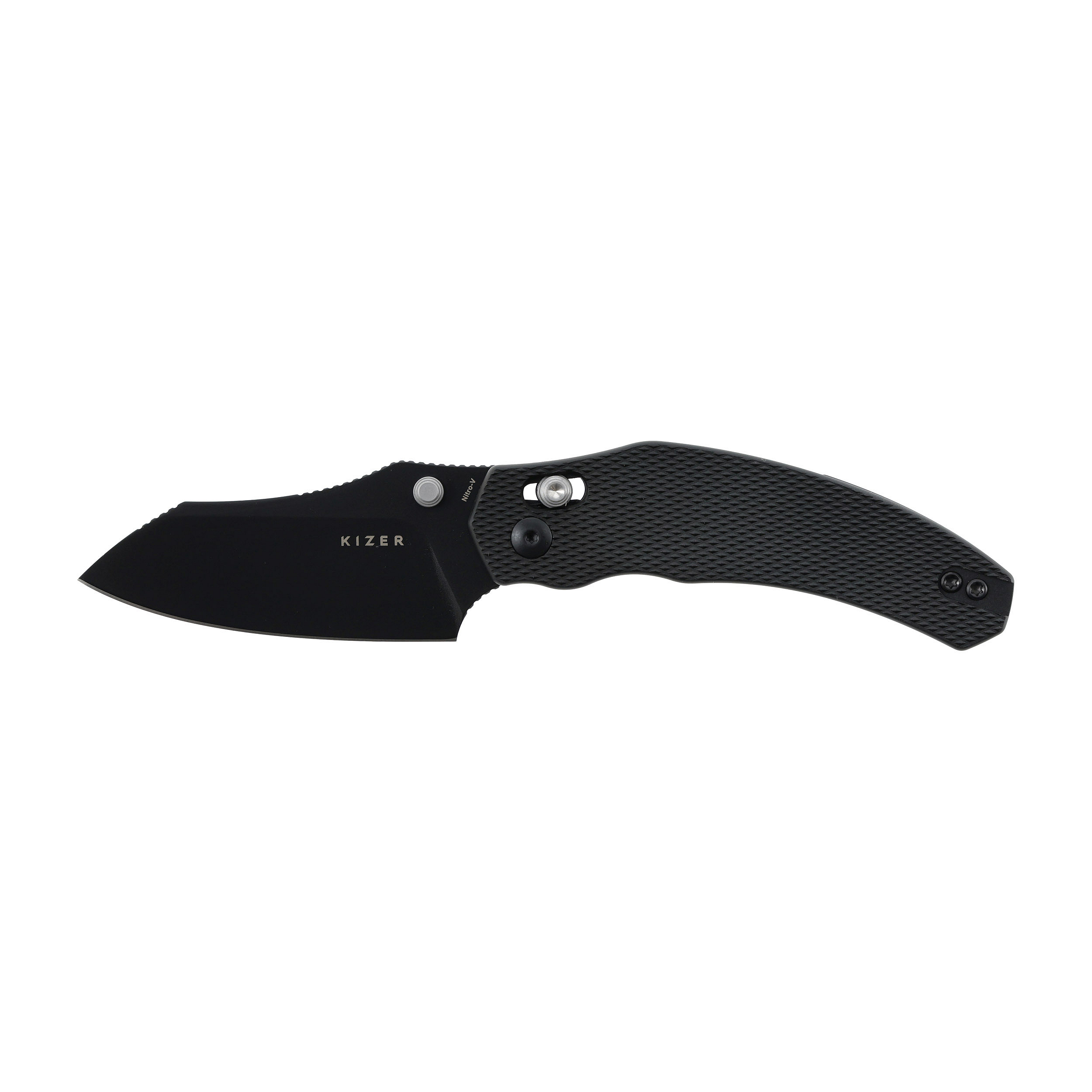 Nóż składany Kizer Bulldog V3672A1 (V3672A1)