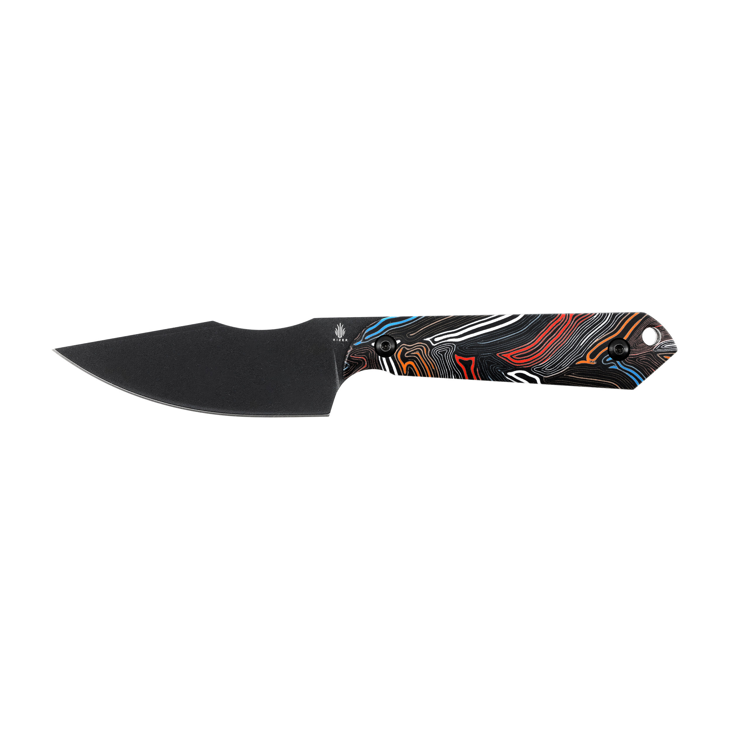 Zdjęcie produktu Nóż Kizer Harpoon Mini 1040S6 (1040S6)