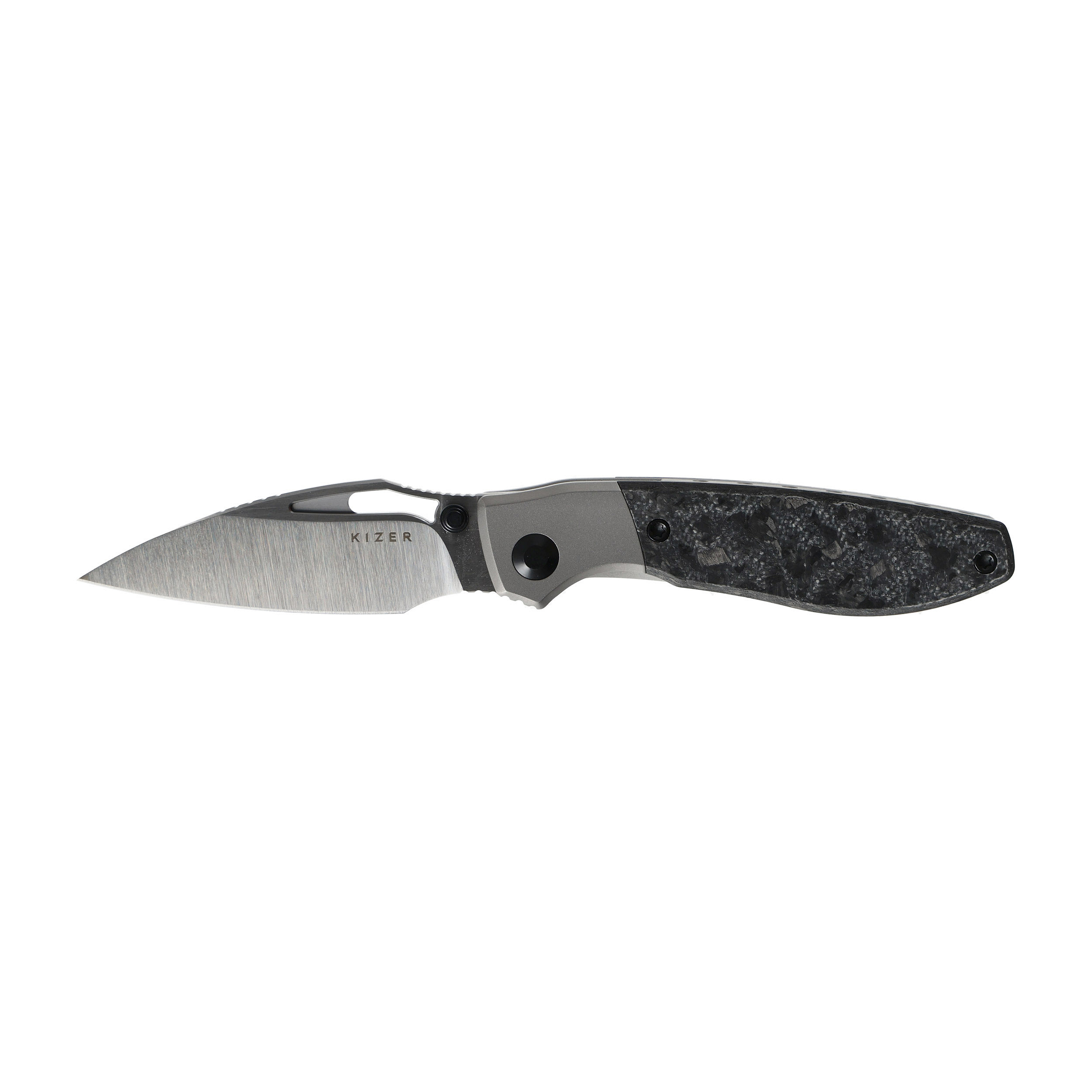 Nóż składany Kizer Shrike Ki3746A1 (Ki3746A1)