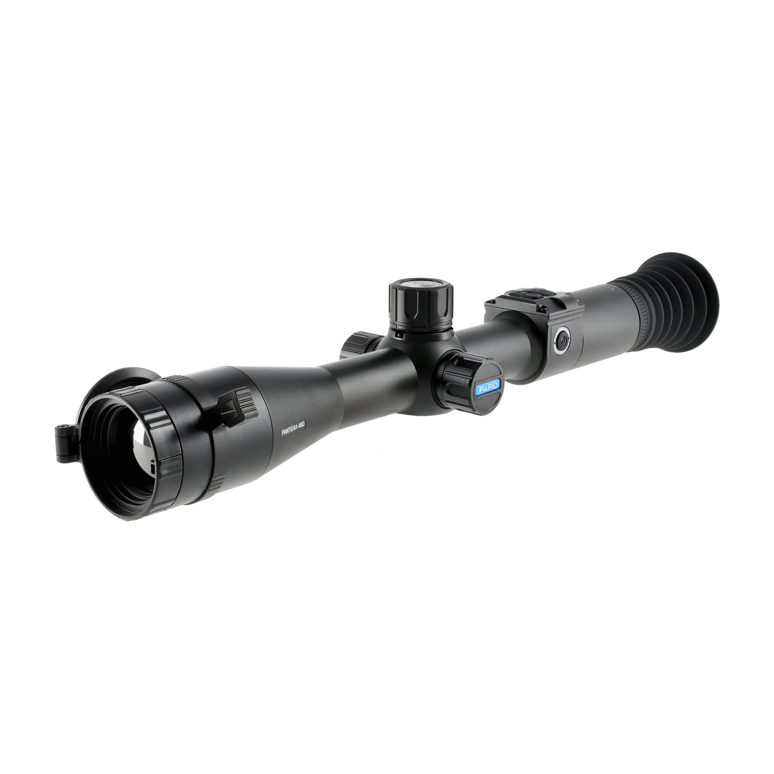 Zdjęcie produktu Celownik termowizyjny PARD Pantera 480 35 mm (PA4-35)