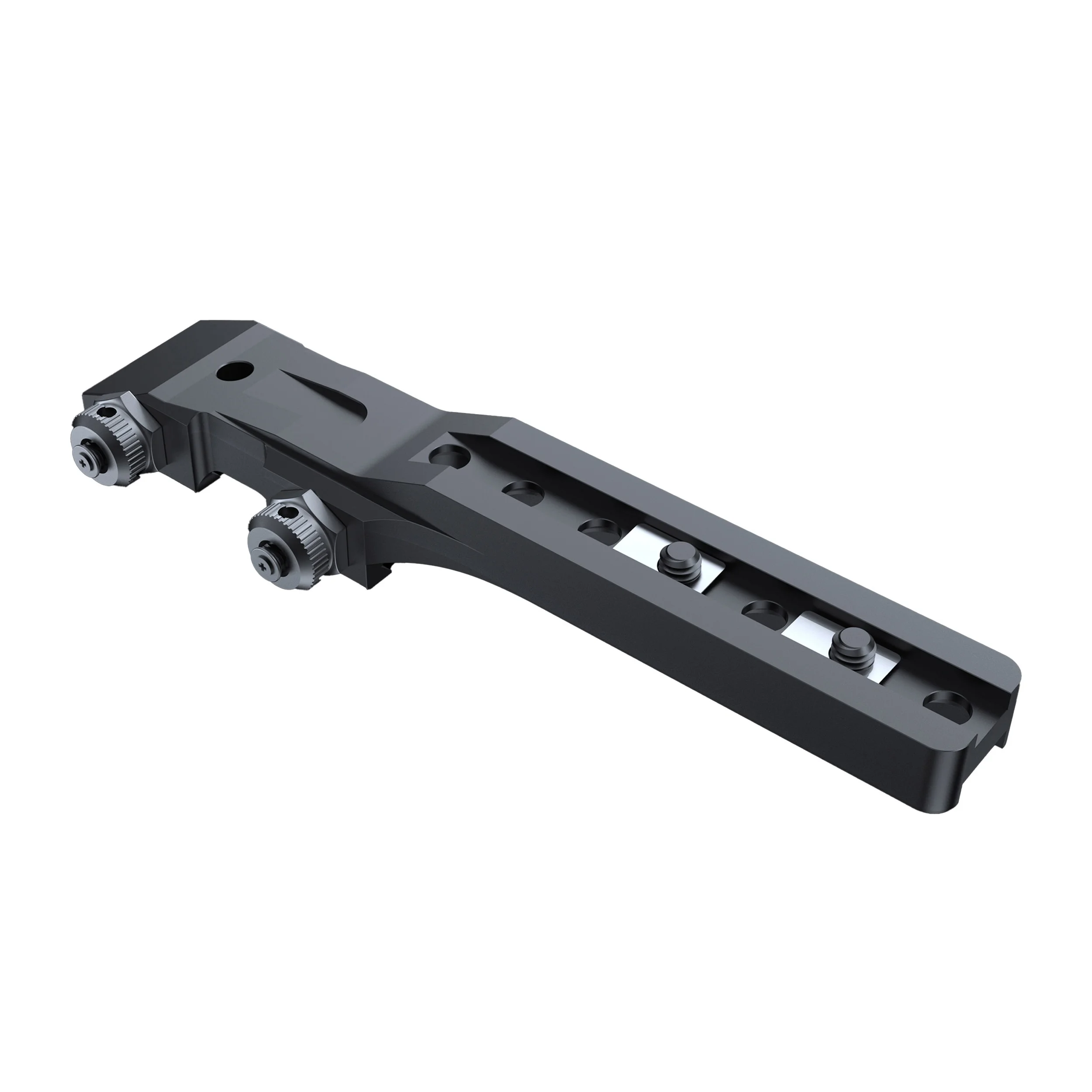 Montaż PARD MT3 (MT-3)