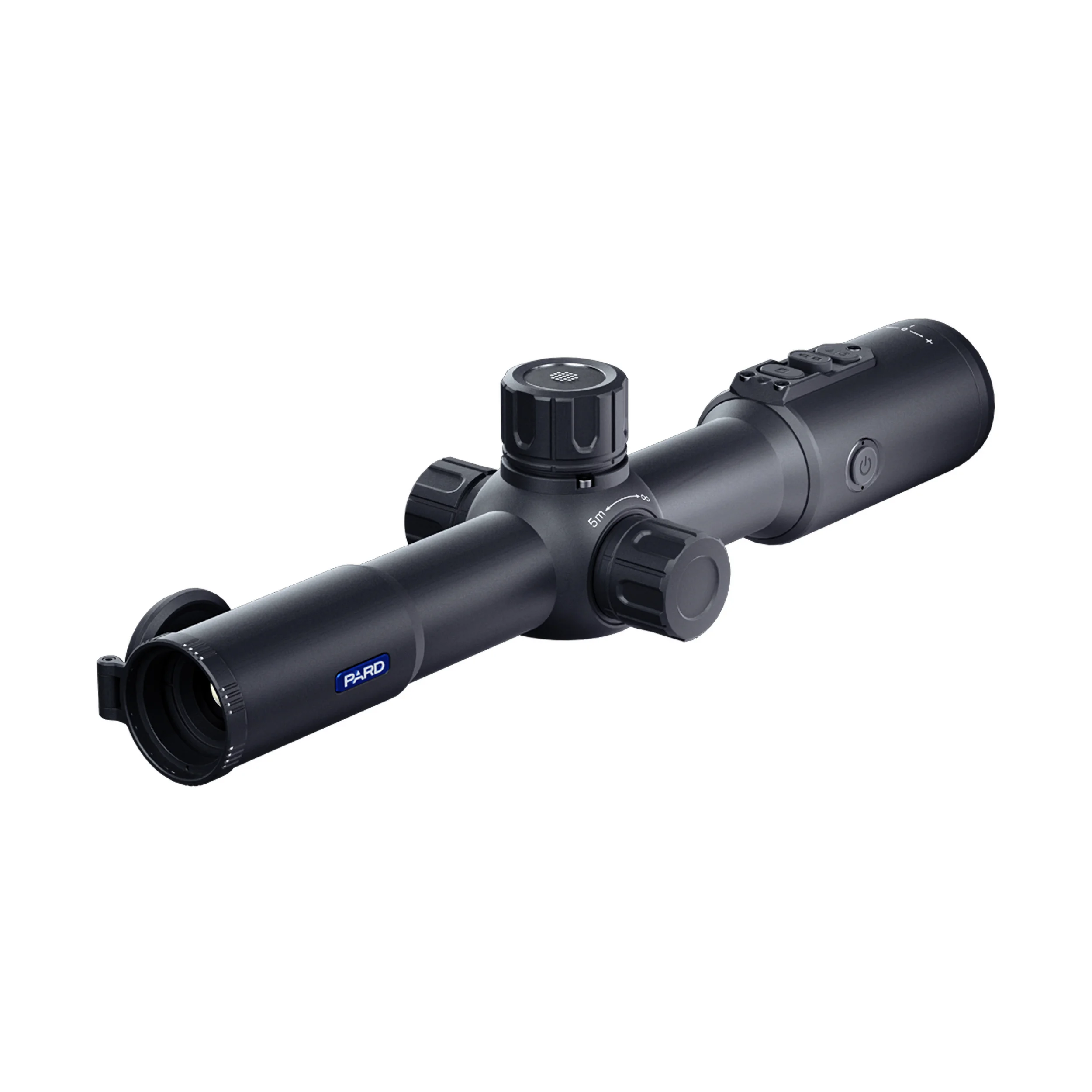 Celownik termowizyjny PARD Pantera 256 Q 25 mm (PA2Q-25)