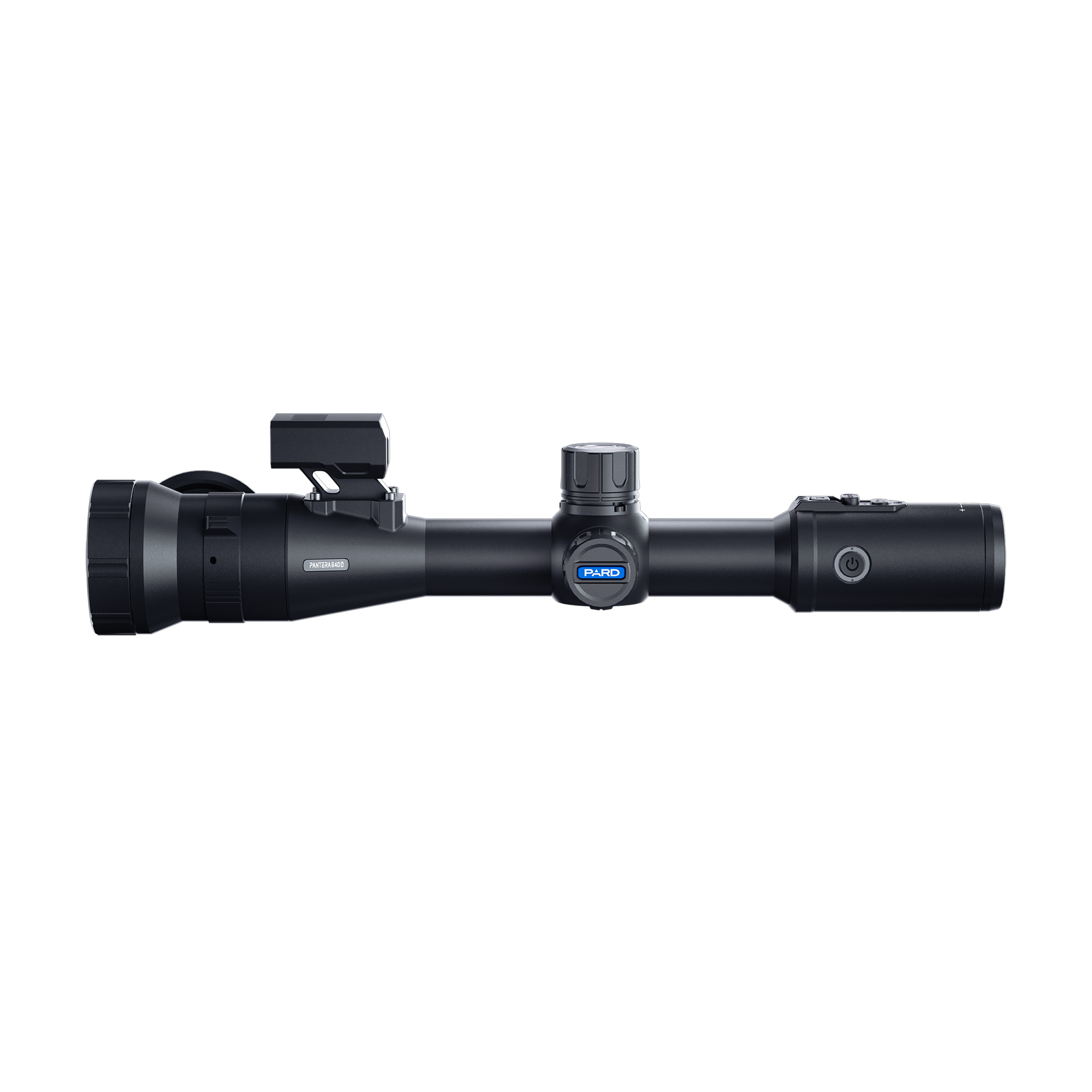 Celownik termowizyjny z dalmierzem PARD Pantera 640 Q 50 mm LRF (PA6Q-50/LRF)