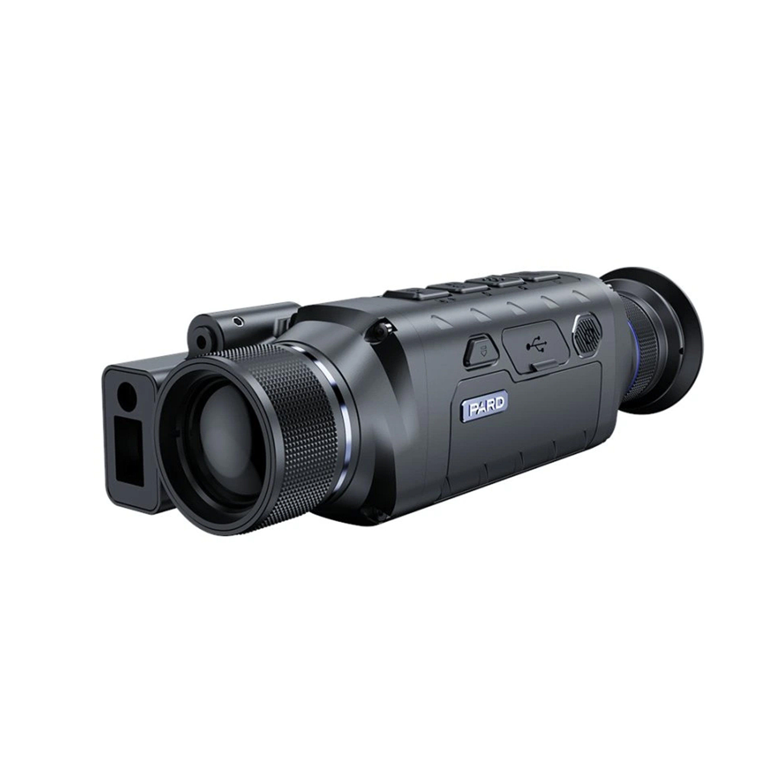 Zdjęcie produktu Monokular kamera termowizyjna z dalmierzem PARD Leopard 640 50 mm LRF (LE6-50/LRF)