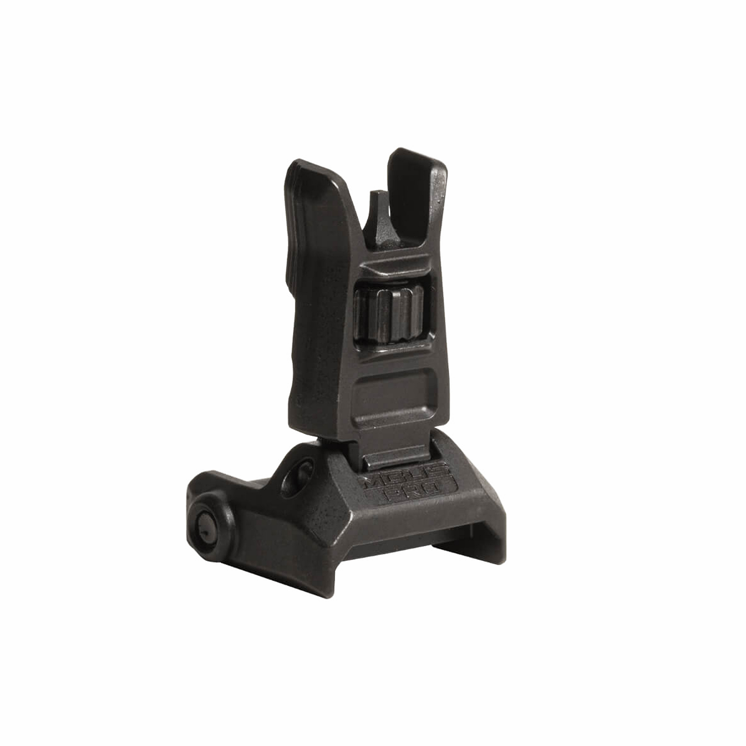 Zdjęcie produktu Muszka Magpul składana MBUS Pro czarna (MAG275)