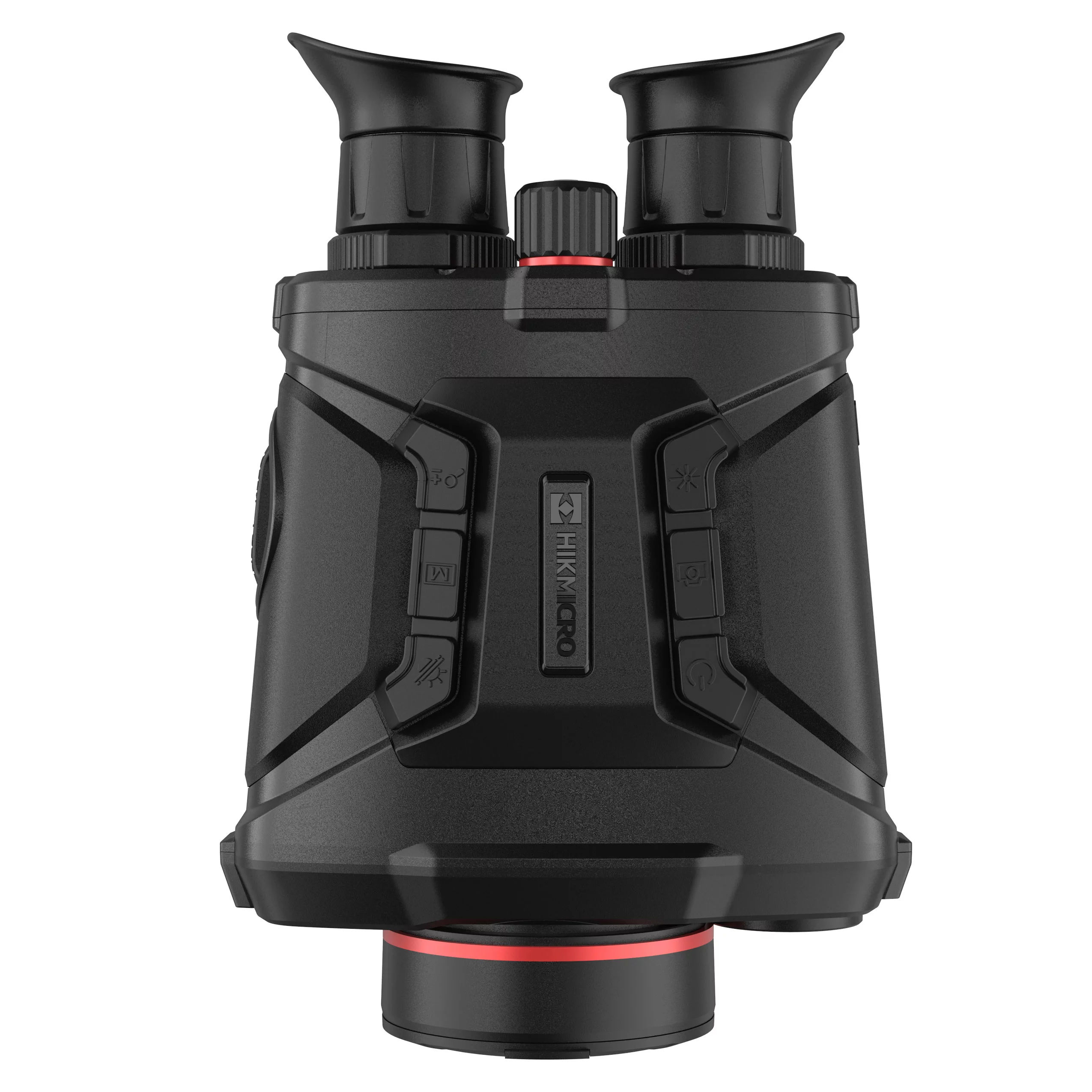 Zdjęcie produktu Lornetka termowizyjna termowizor HIKMICRO by HIKVISION Raptor RH50LN LRF 940 nm (548-092)