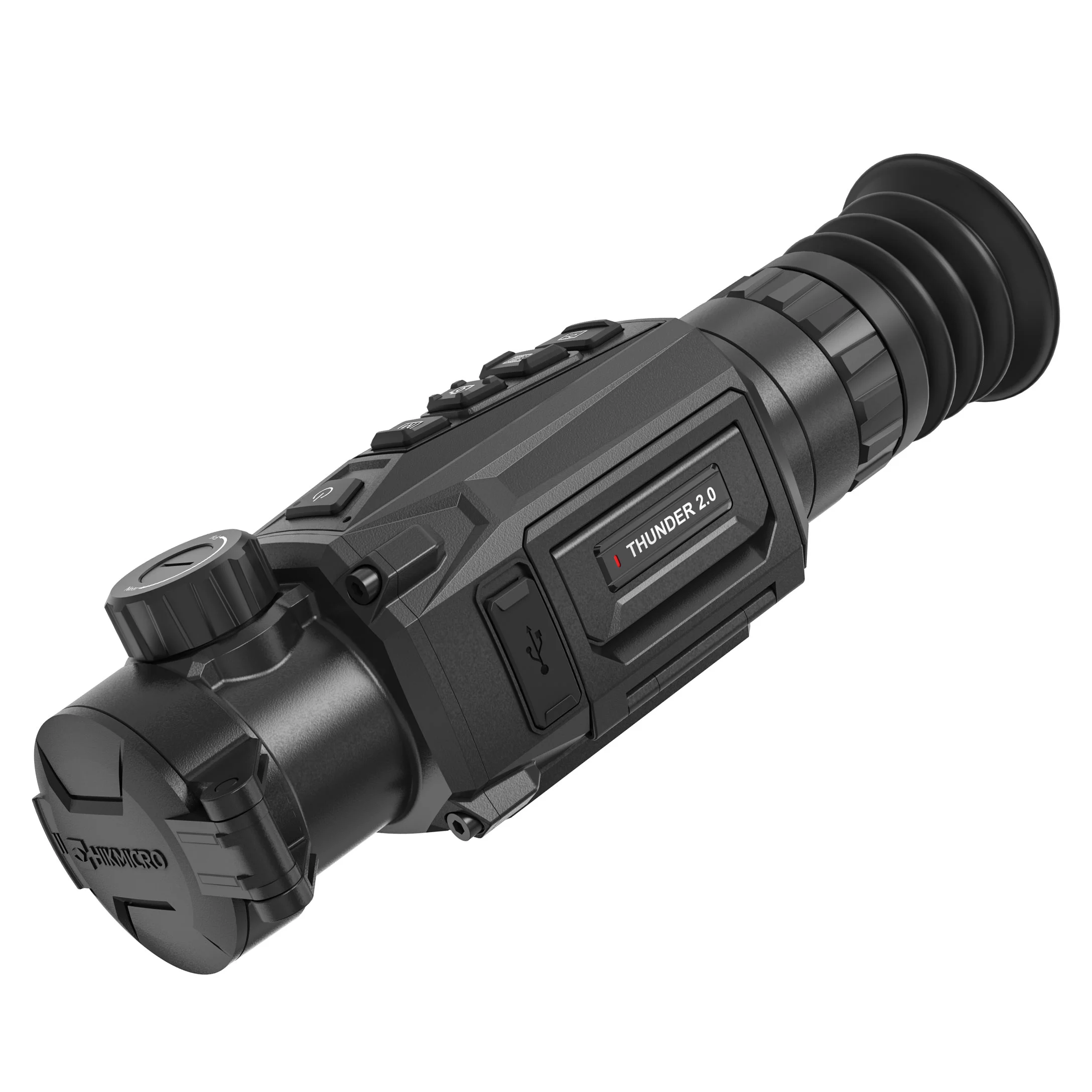 Zdjęcie produktu Celownik termowizyjny termowizor HIKMICRO by HIKVISION Thunder TQ35 2.0 (548-118)