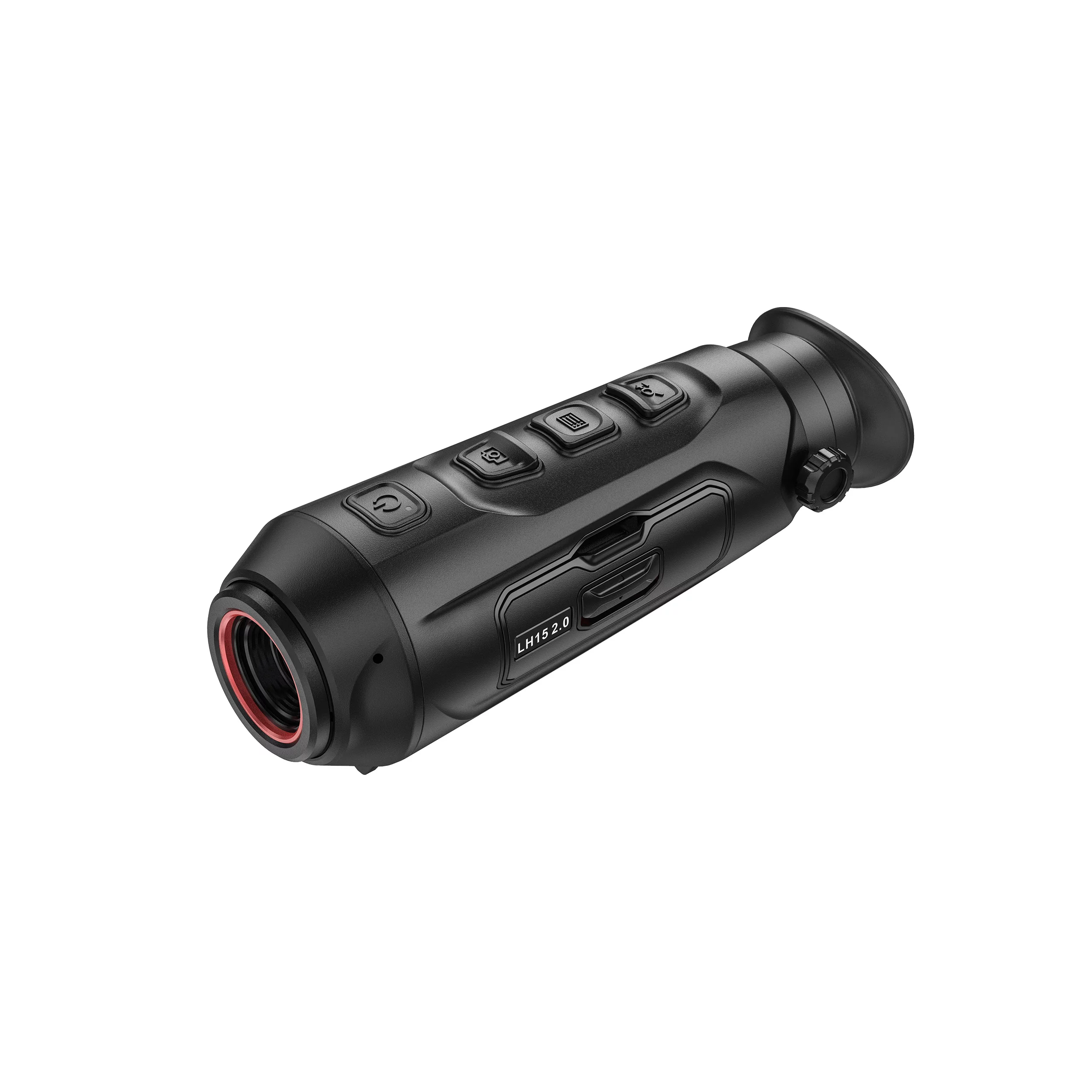 Zdjęcie produktu Kamera termowizyjna termowizor HIKMICRO by HIKVISION Lynx 2.0 LH15 (548-202)