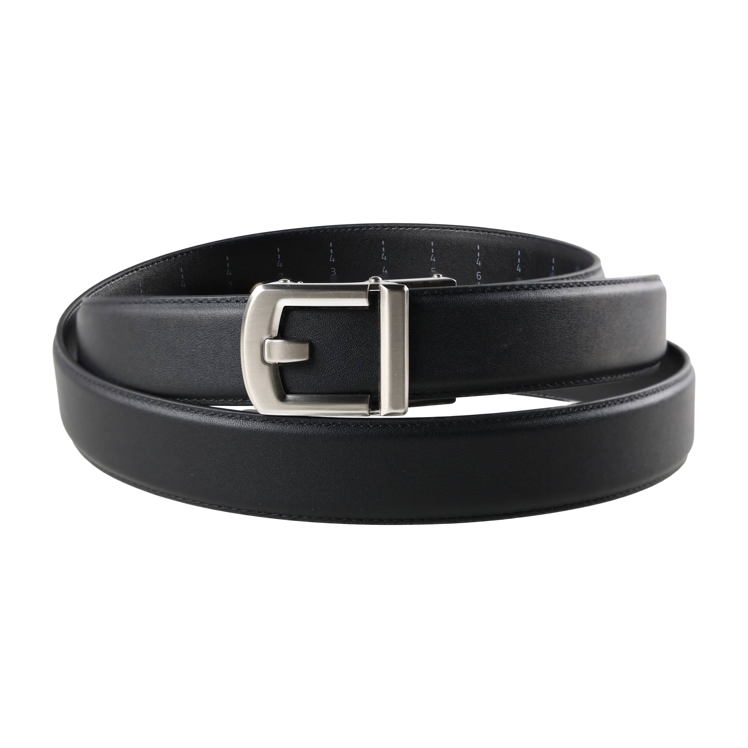 Zdjęcie produktu Pas strzelecki Kore Essentials Leather Gun Belt X8 czarny (X8GUNBLK)