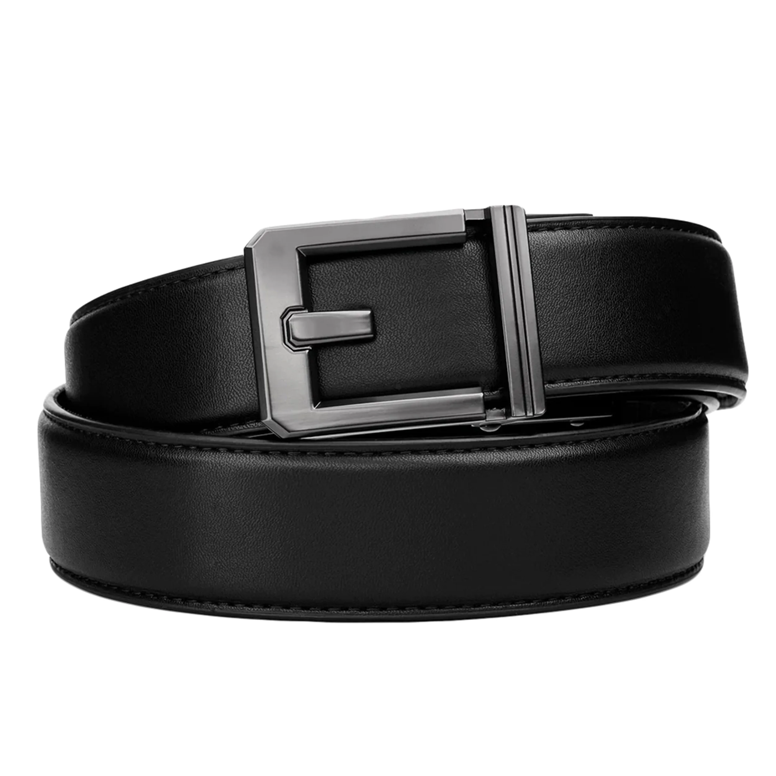 Pas taktyczny Kore Essentials Armortek Gun Belt X3 GM czarny (X3-ARMBLK)