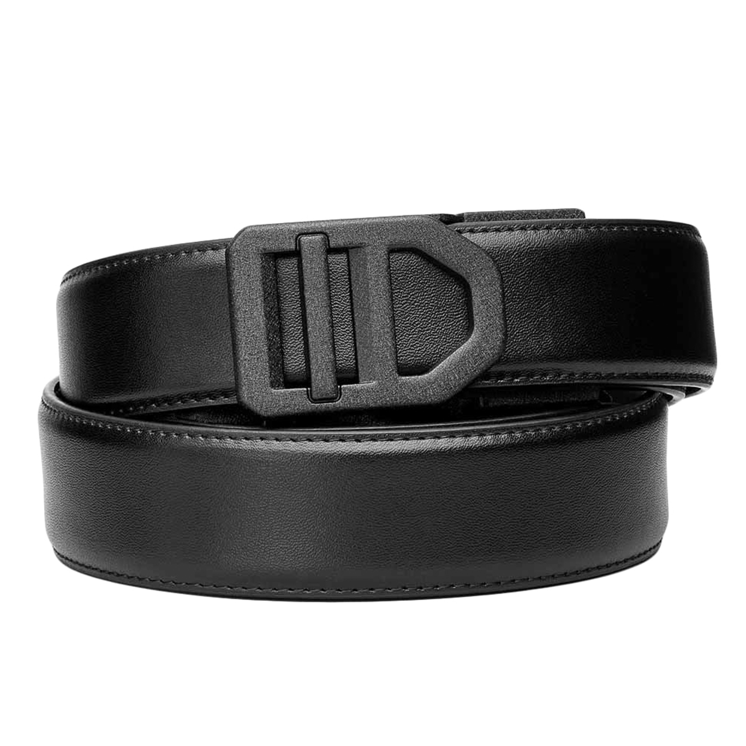 Pas taktyczny Kore Essentials Armortek Gun Belt X5 czarny (X5-ARMBLK)